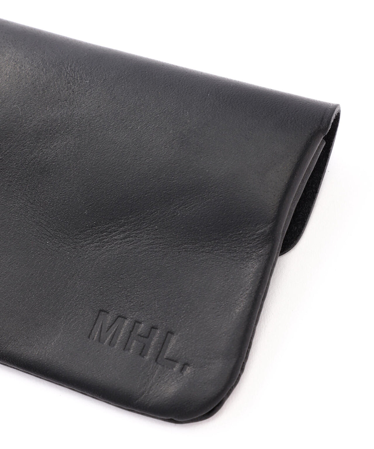 TOUGH LEATHER