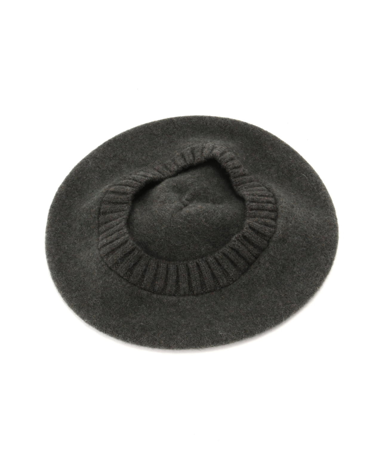 MHL TAM O SHANTER HAT