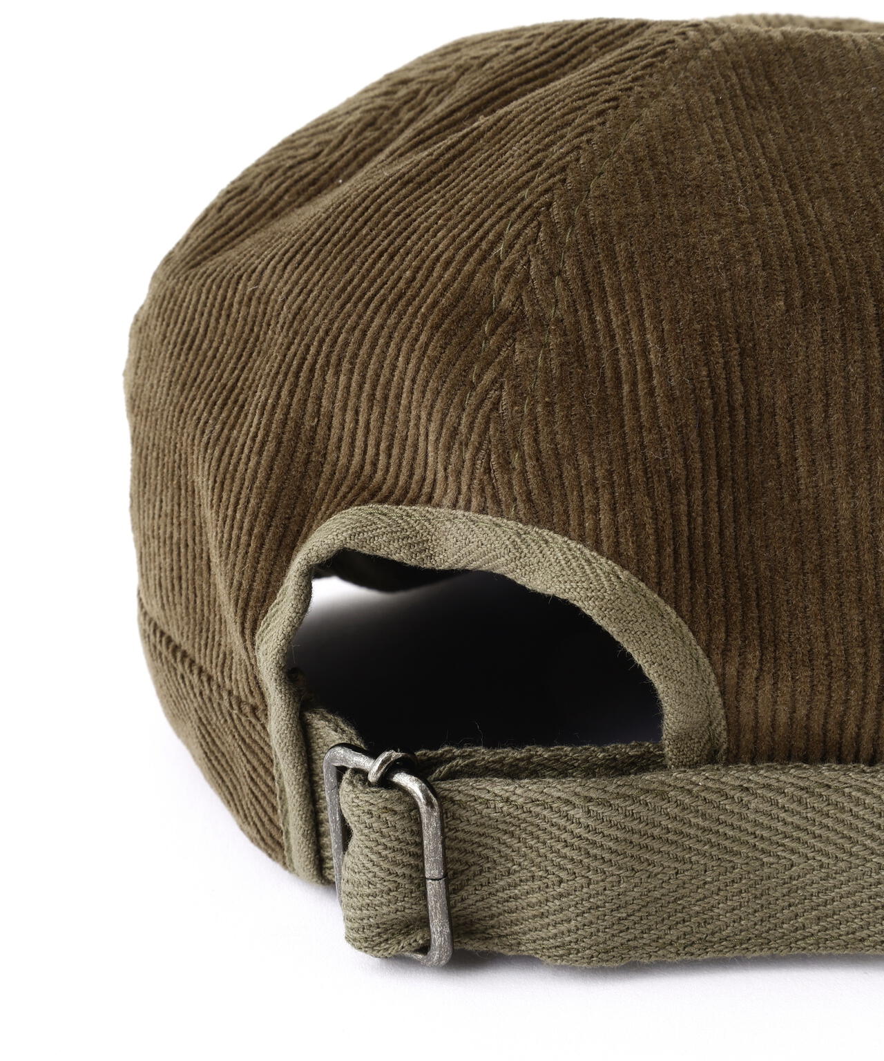 MHL SOFT PEAK CAP
