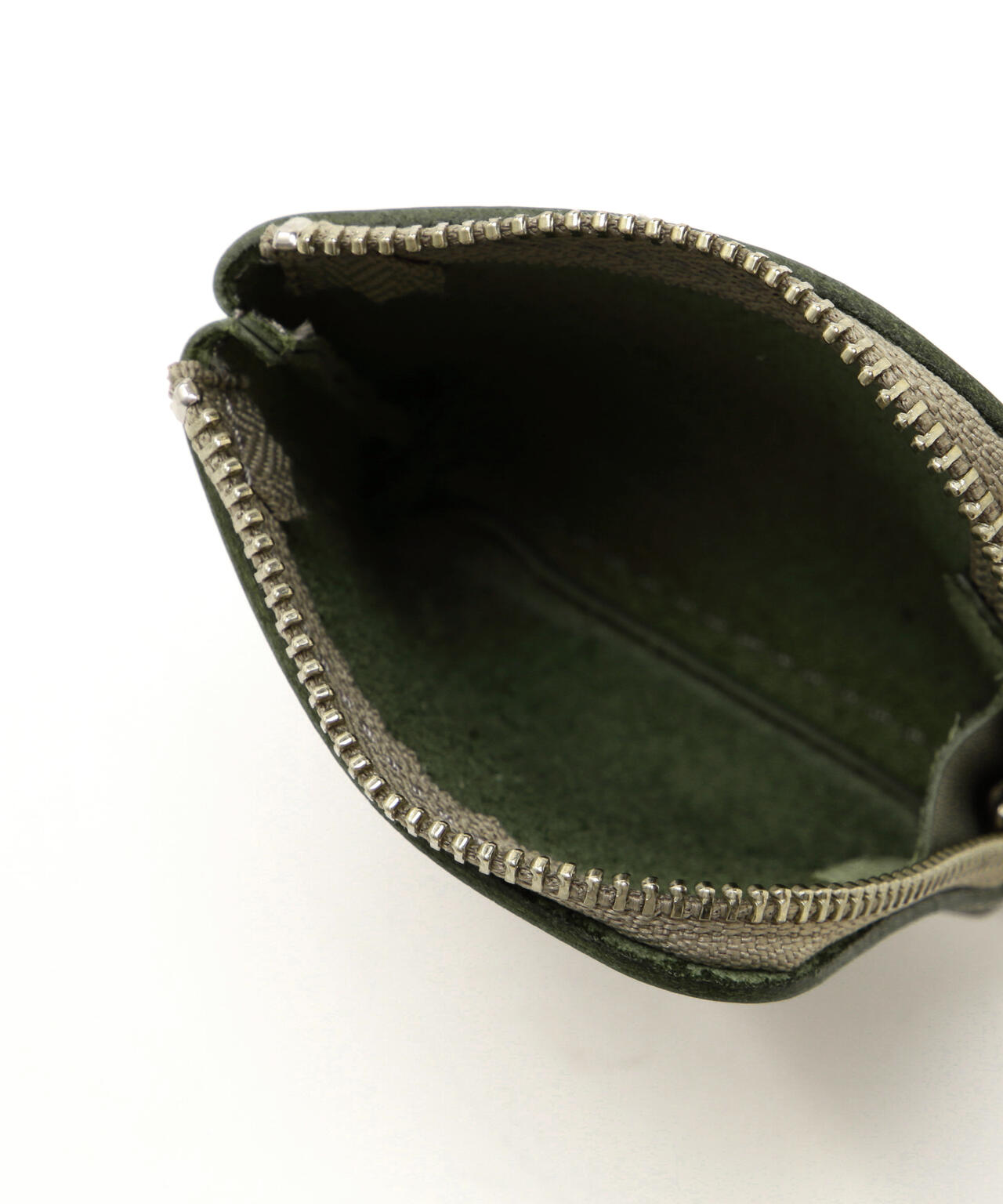 BASIC LEATHER