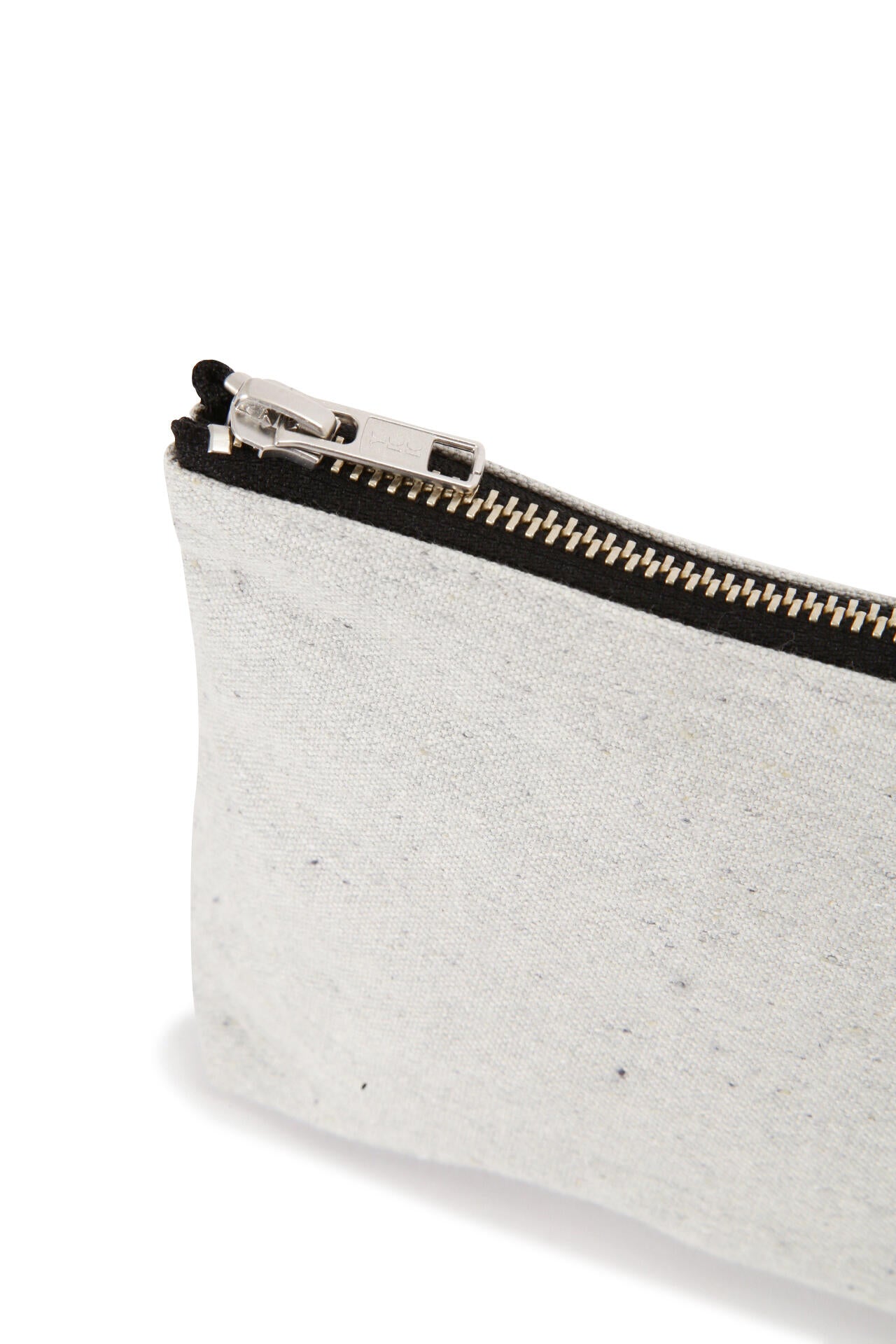 UPCYCLED COTTON CANVAS