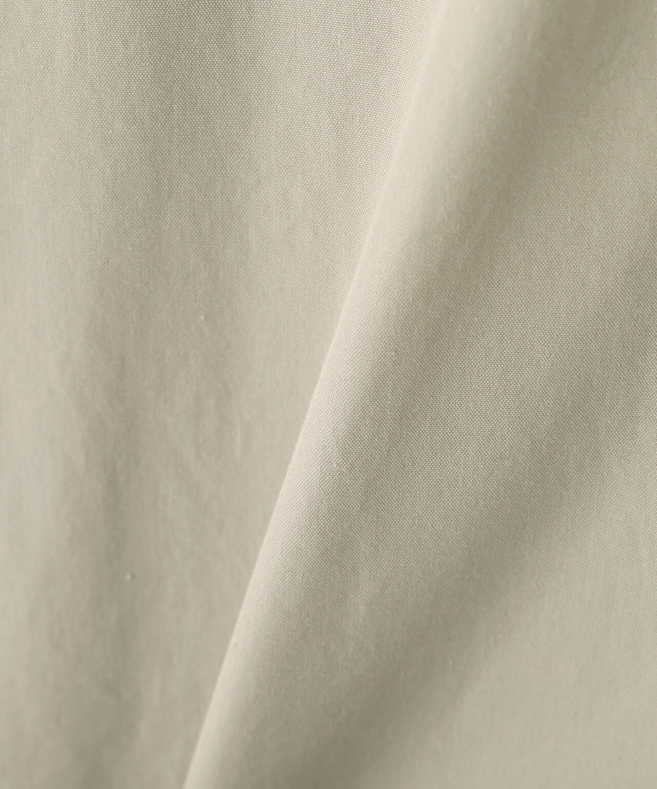 PROOFED COTTON POPLIN COAT