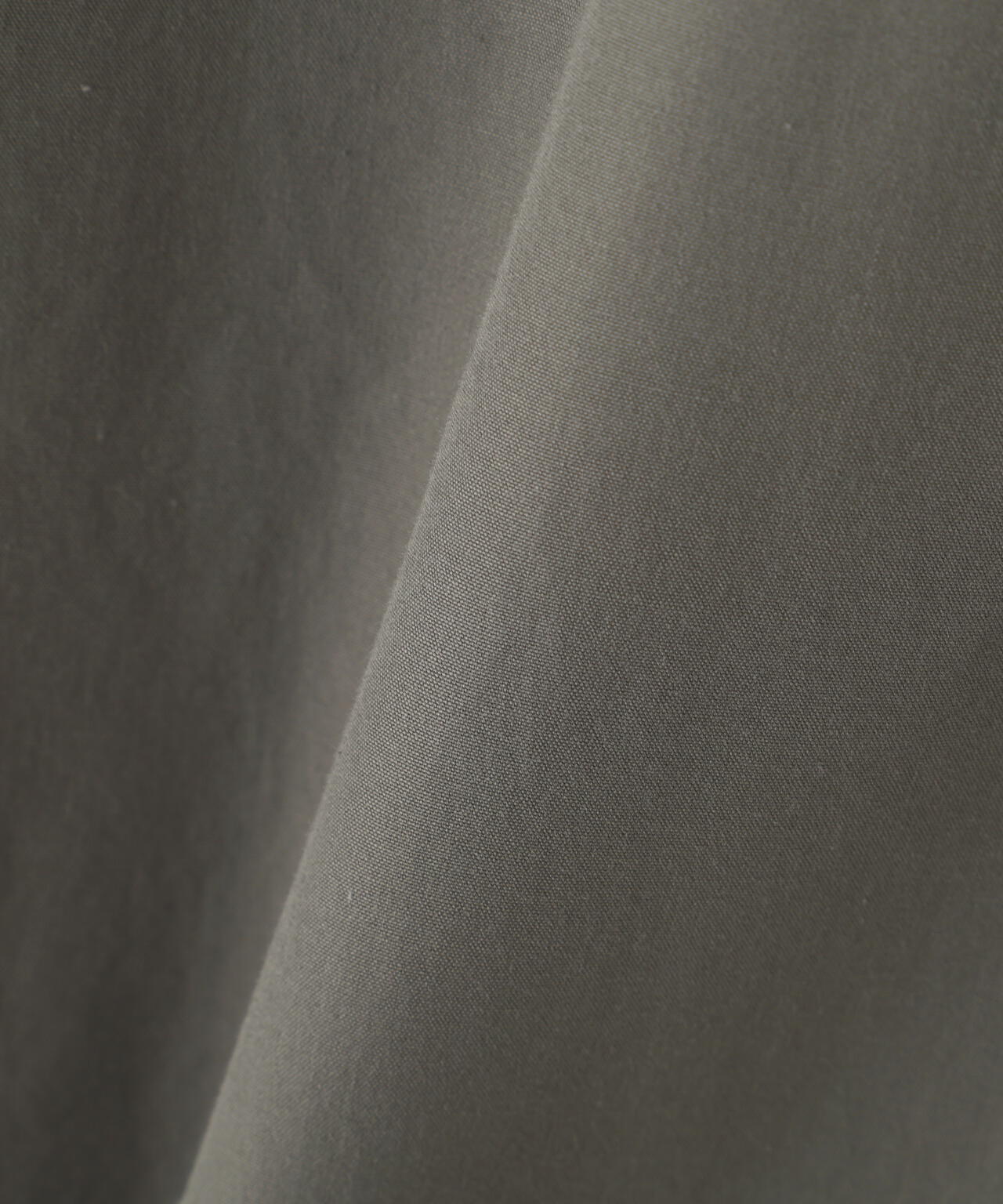 PROOFED COTTON POPLIN COAT