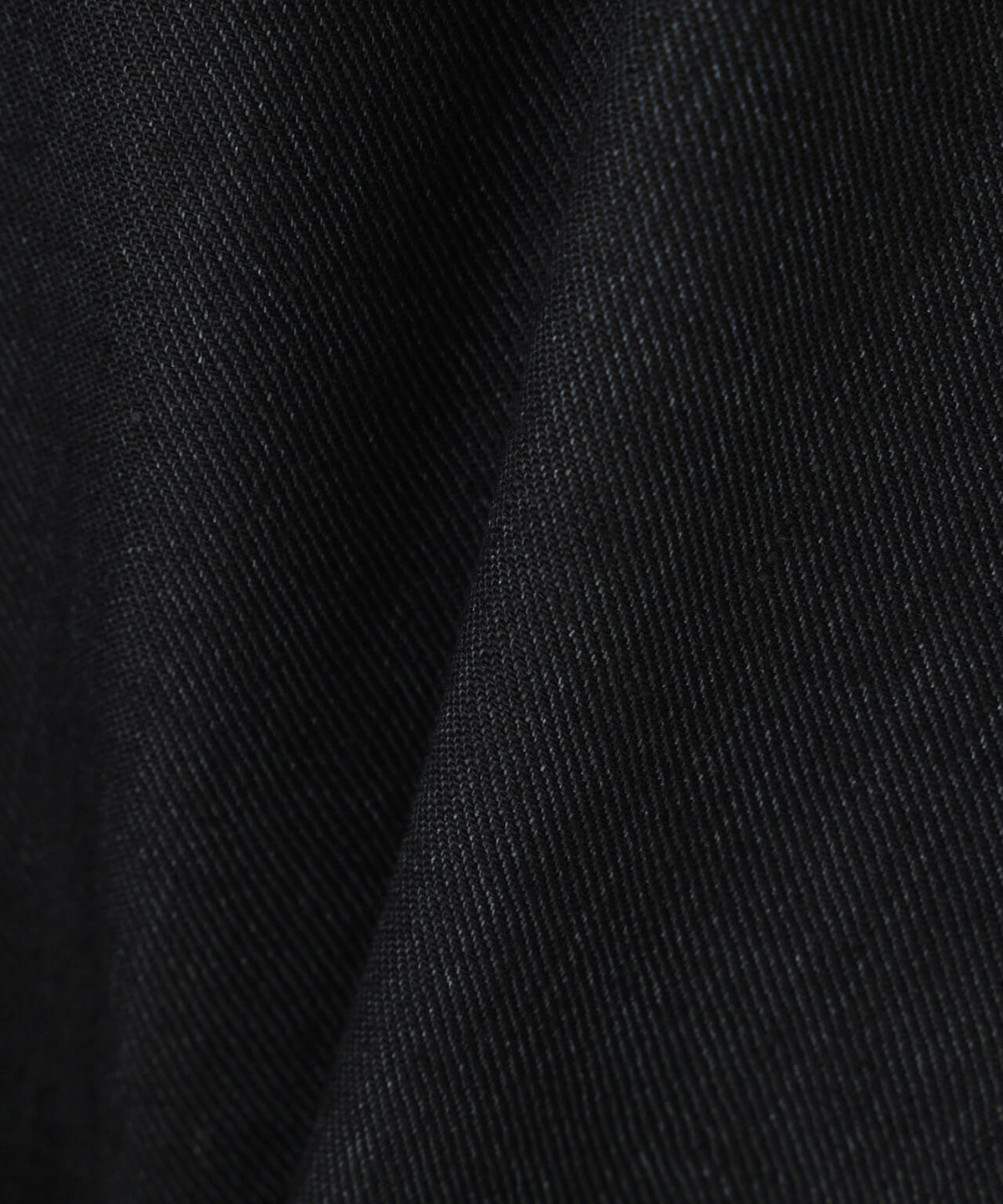FADED WOOL LINEN TWILL JACKET