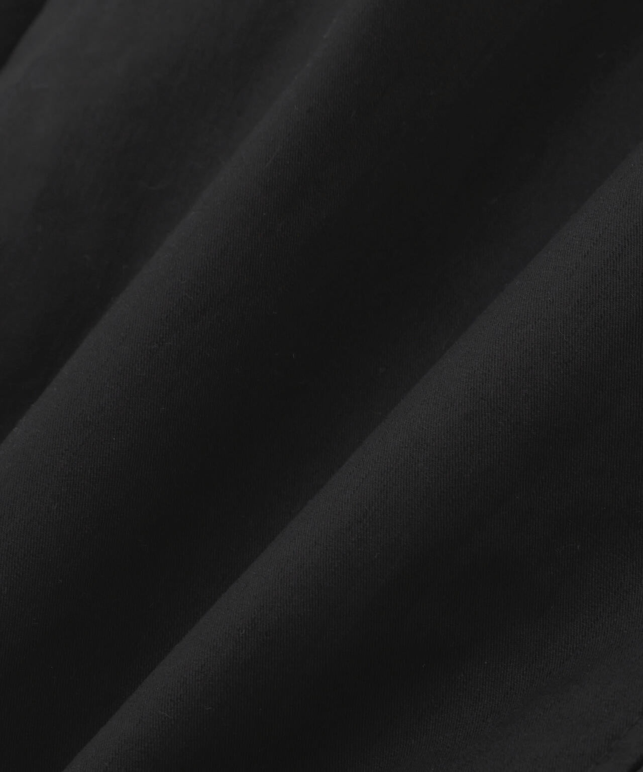 WASHED SLUB COTTON TWILL BLOUSON