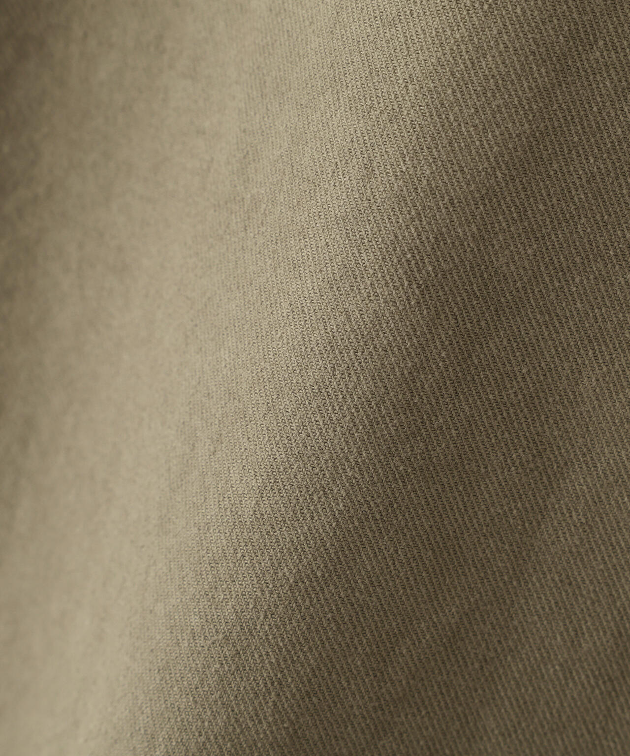 BELGIAN LINEN COTTON PLAINWEAVE BLOUSON