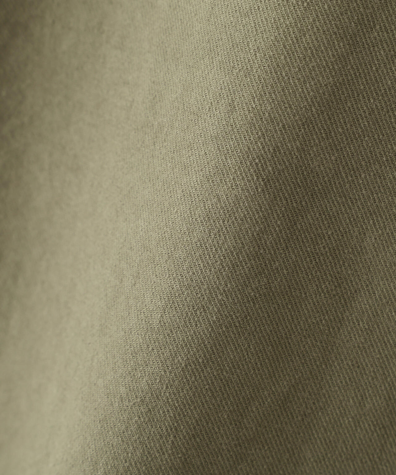 BELGIAN LINEN COTTON PLAINWEAVE BLOUSON