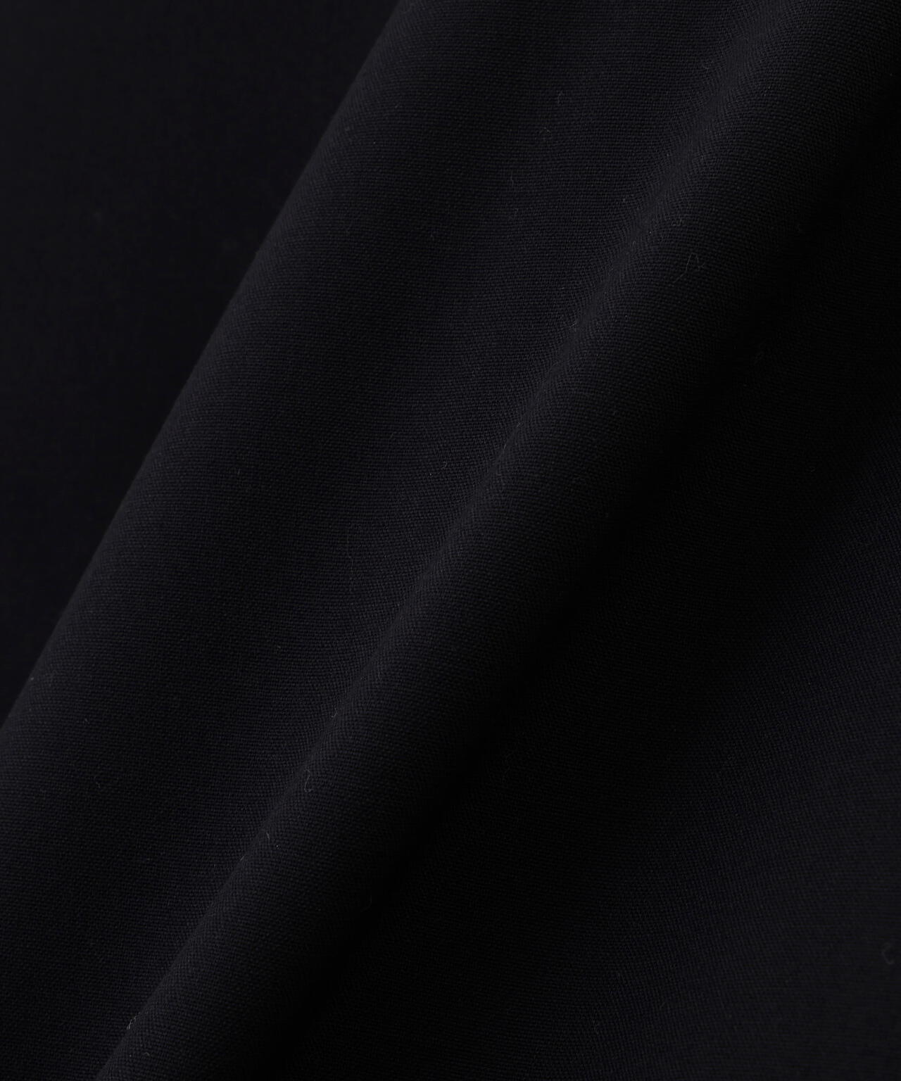 UNIFORM WOOL POLYESTER BLOUSON