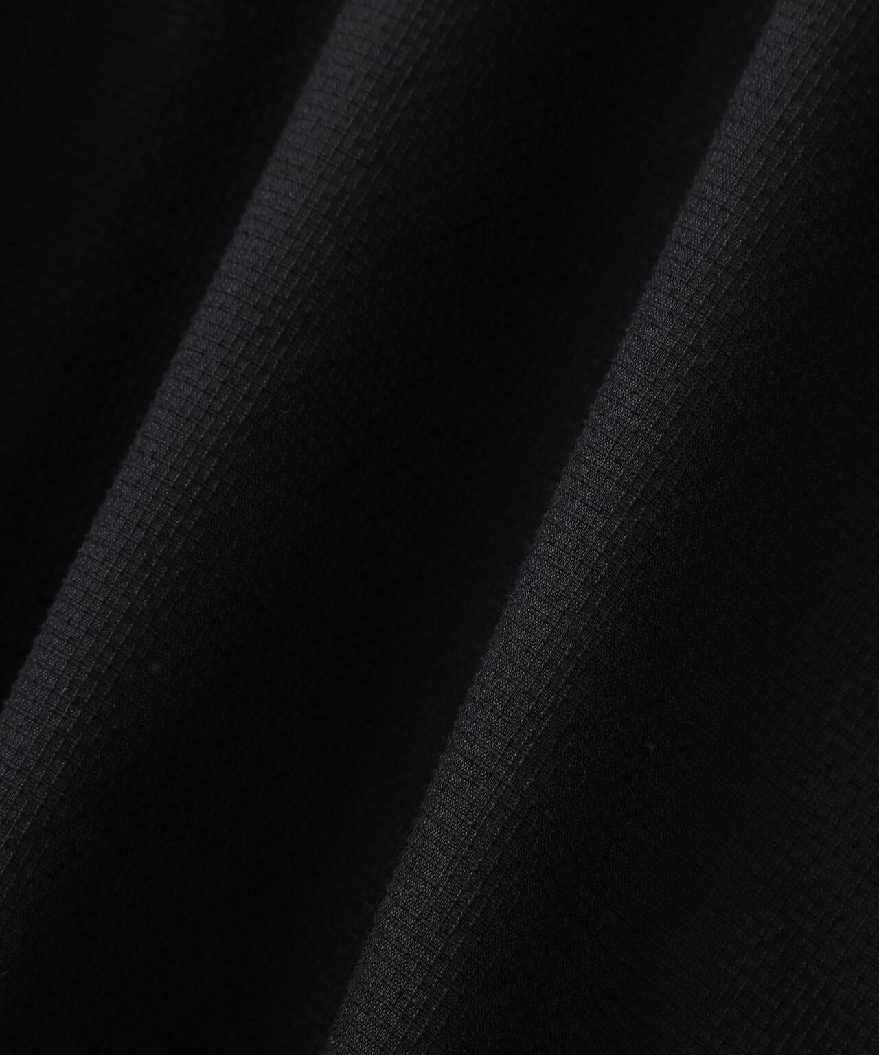 COTTON NYLON RIPSTOP BLOUSON