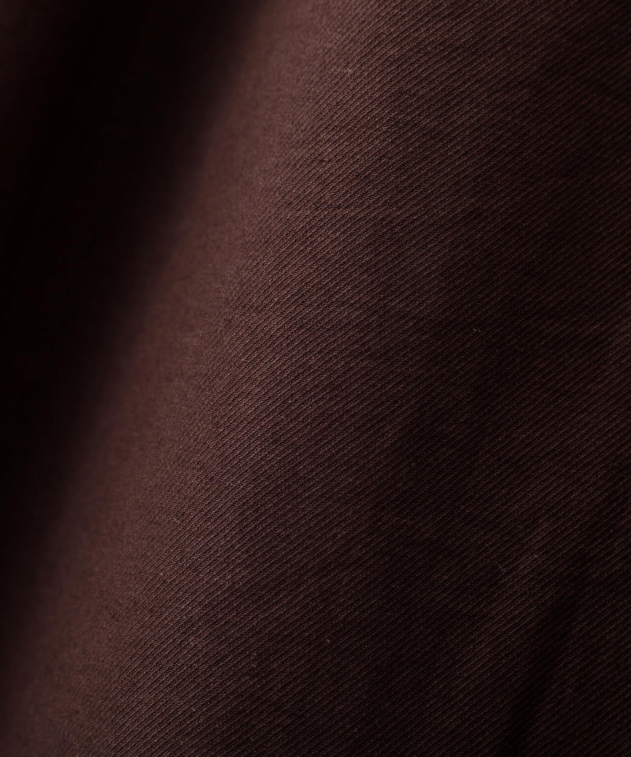 LIGHTWEIGHT COTTON NYLON TWILL SKIRT