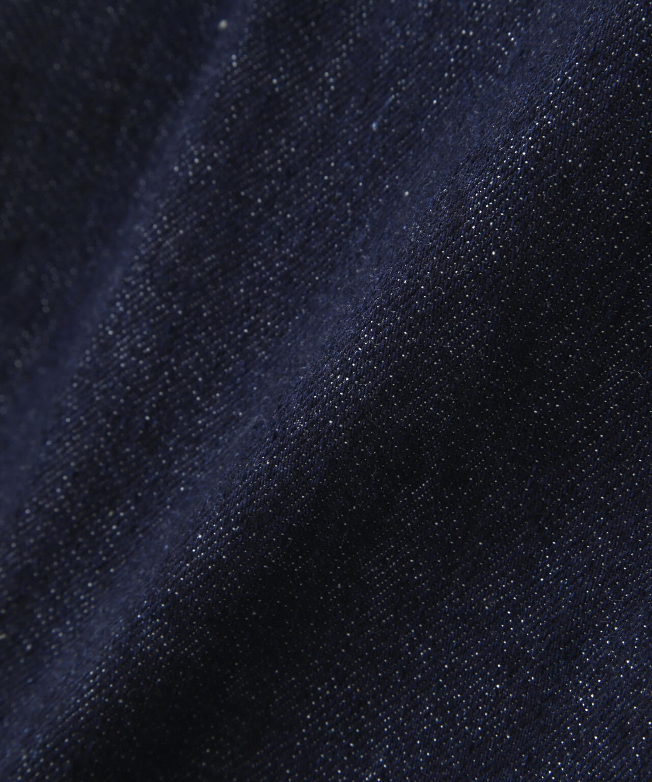 CANTON LIGHT DENIM TROUSERS