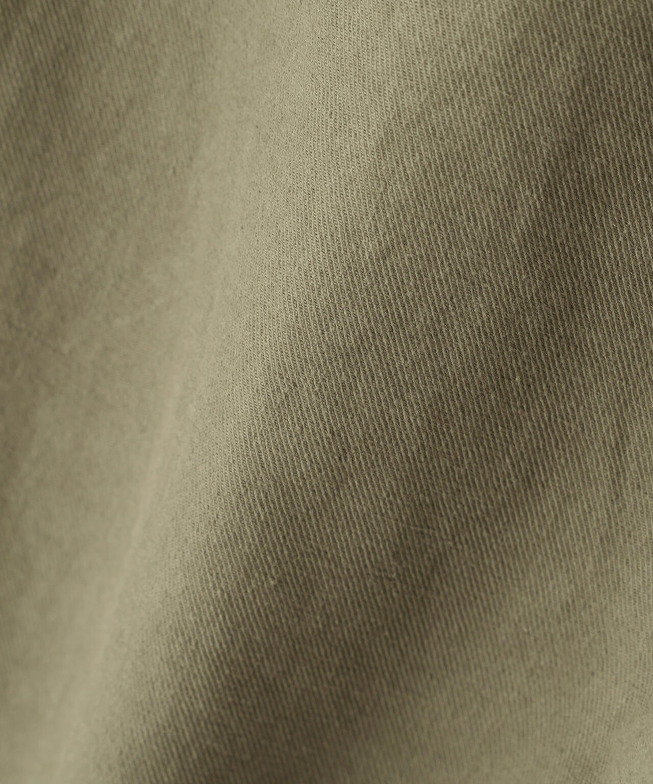 BELGIAN LINEN COTTON PLAINWEAVE TROUSERS
