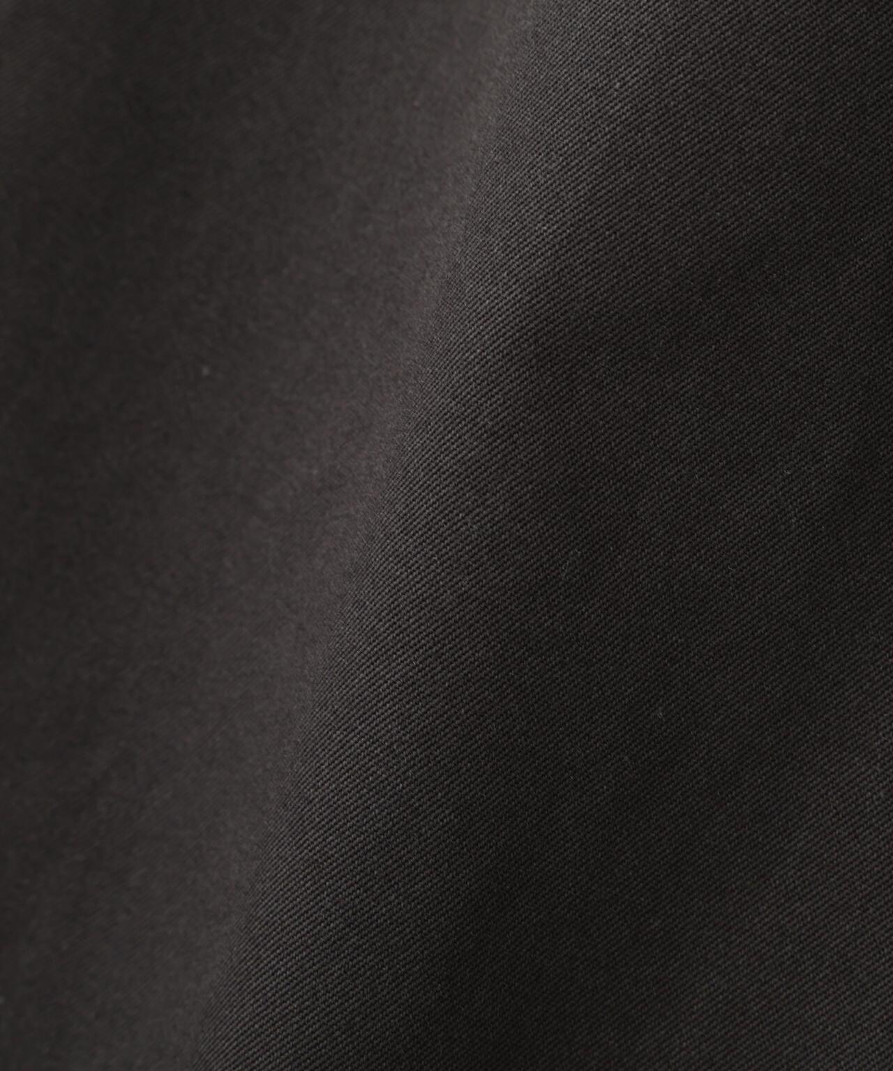 WASHED CHINO COTTON TROUSERS