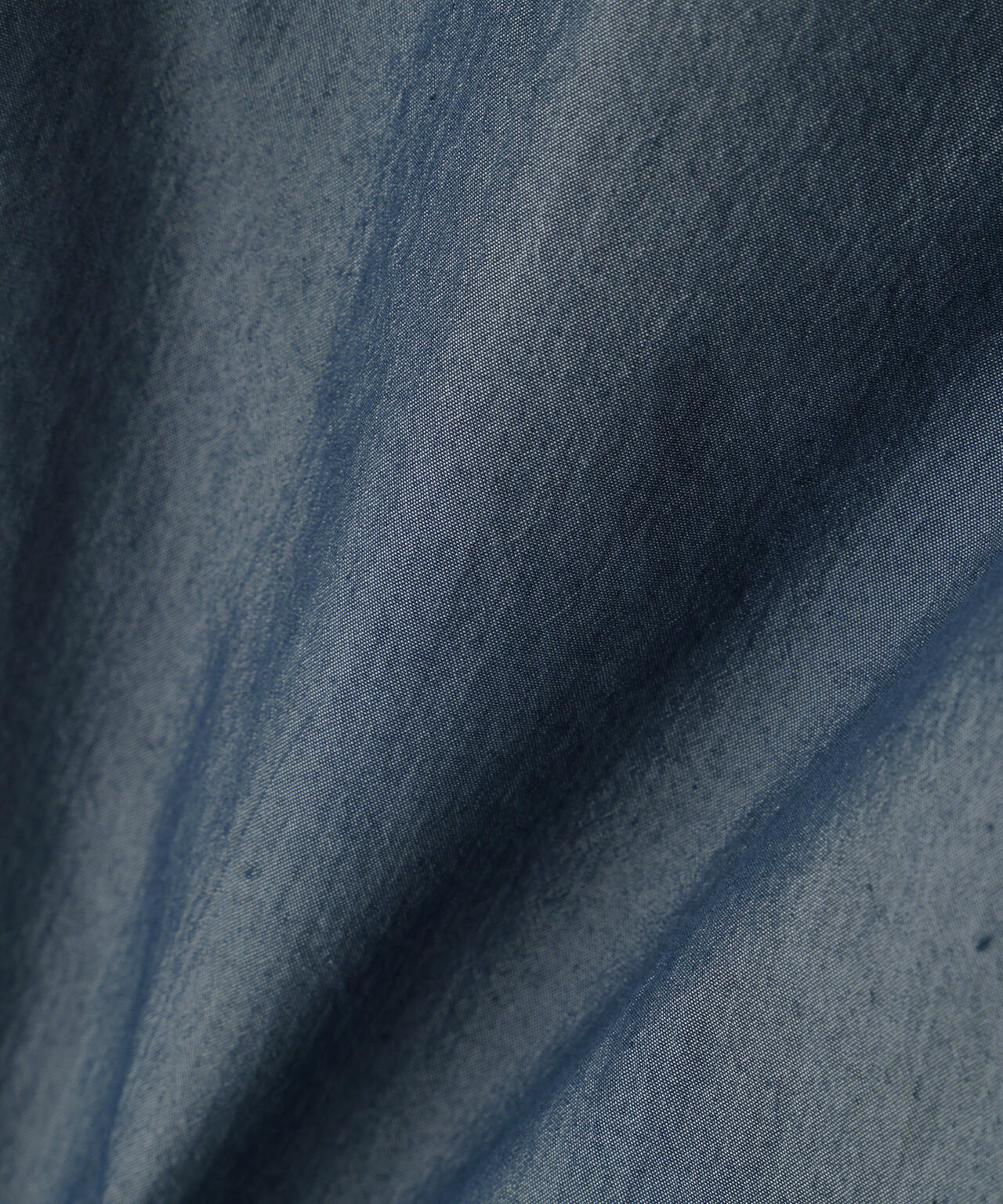 SUPERLIGHT COTTON NYLON TROUSERS