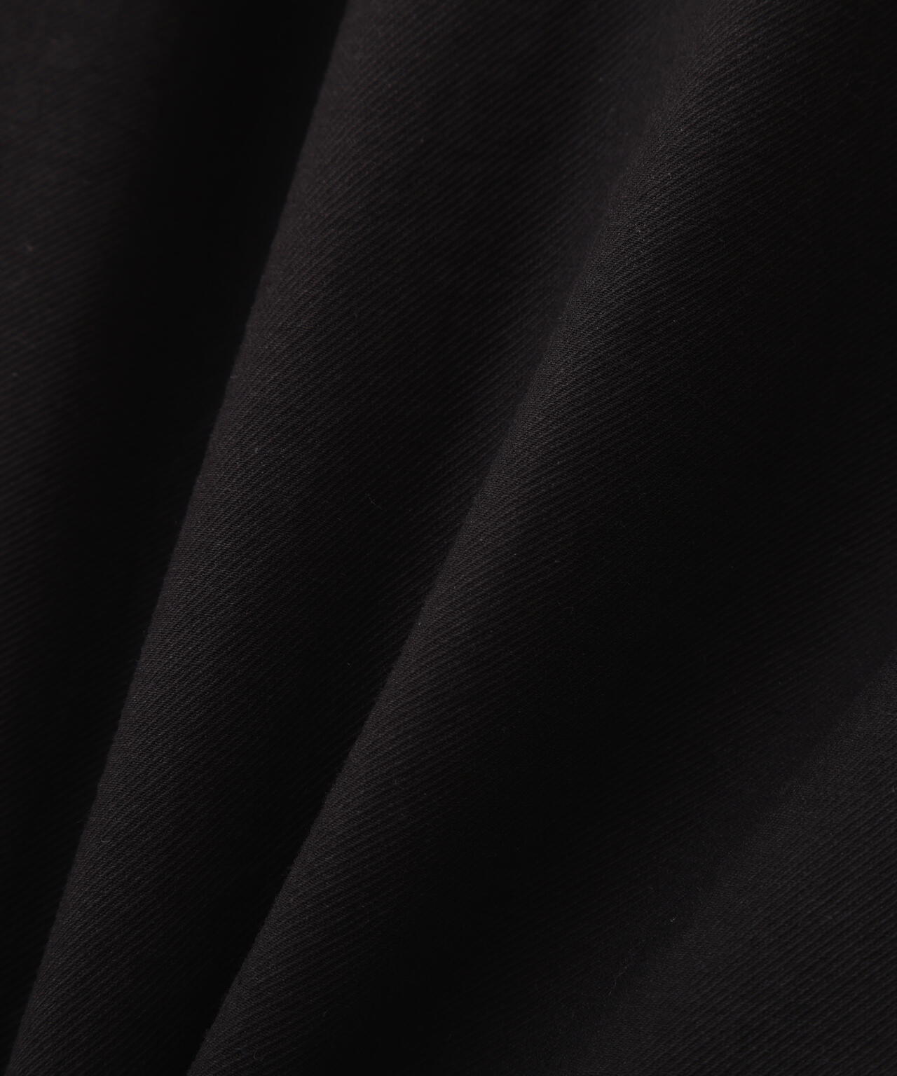 LIGHTWEIGHT COTTON NYLON TWILL TROUSERS