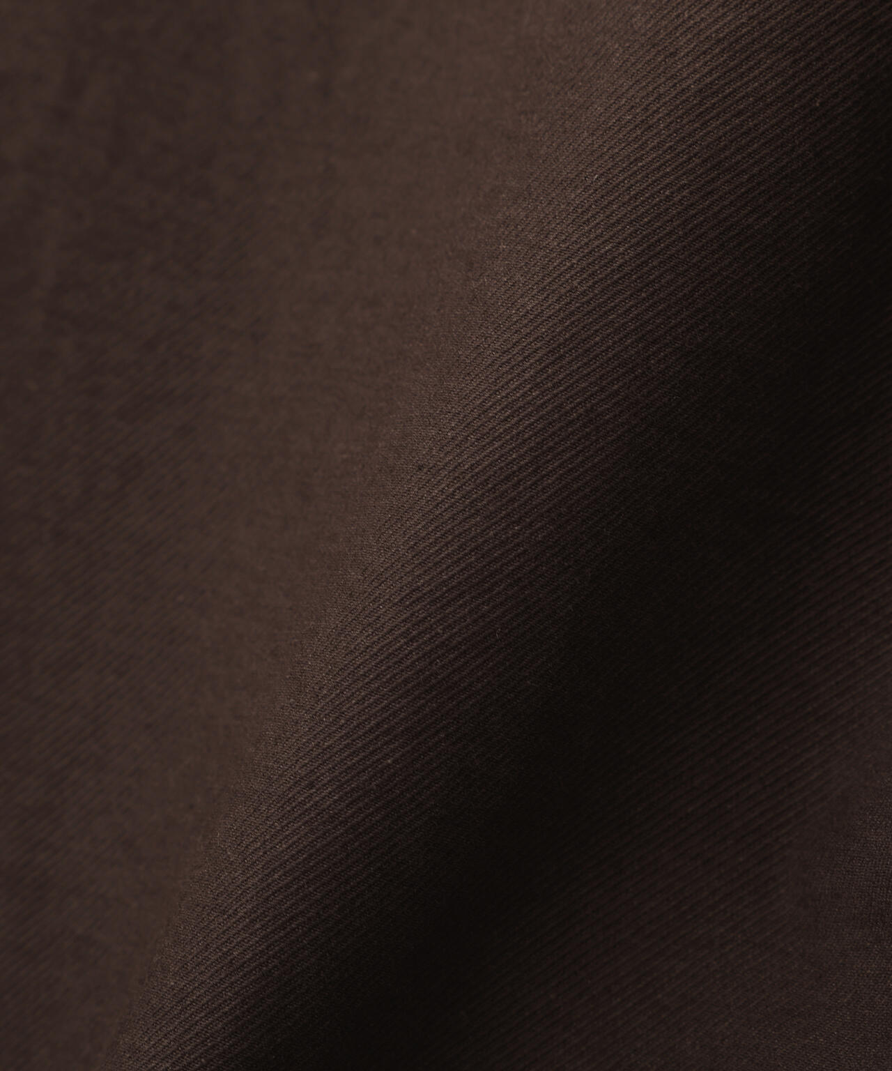 LIGHTWEIGHT COTTON NYLON TWILL TROUSERS