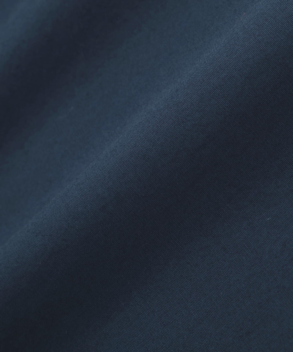 GARMENT DYED COTTON POPLIN SHIRT