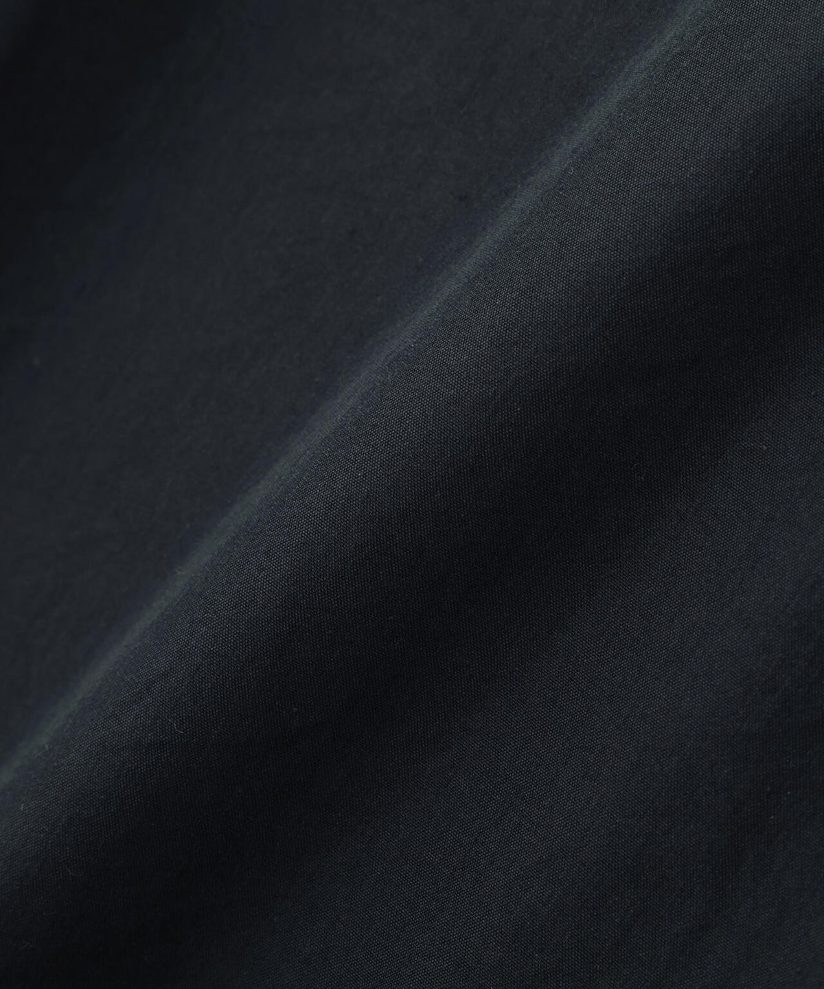 COTTON NYLON VOILE POPLIN SHIRT