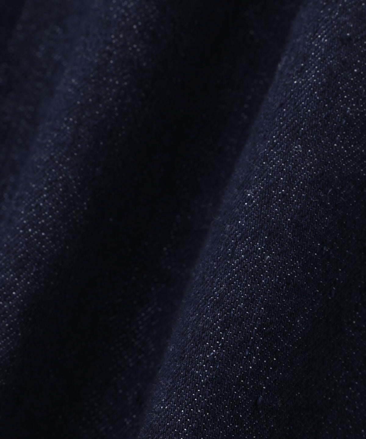 CANTON LIGHT DENIM SHIRT