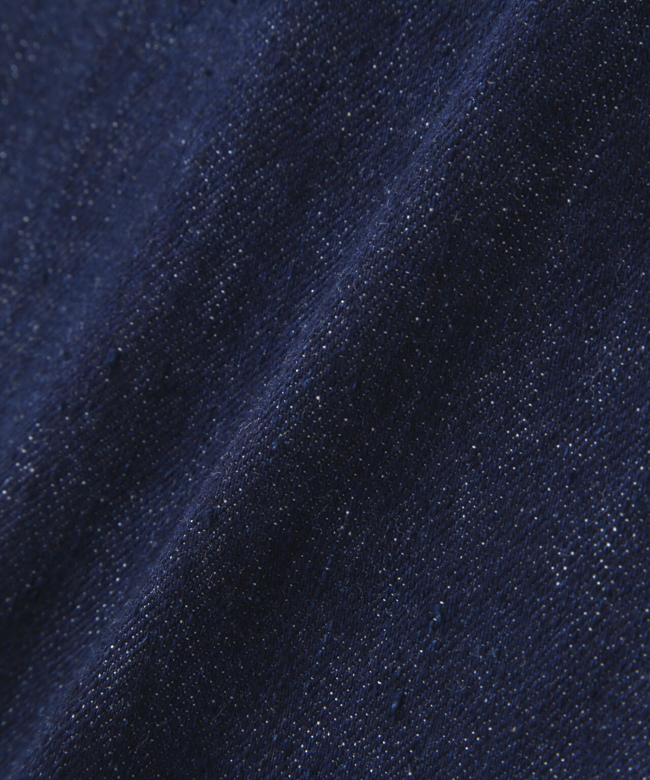 CANTON LIGHT DENIM DRESS