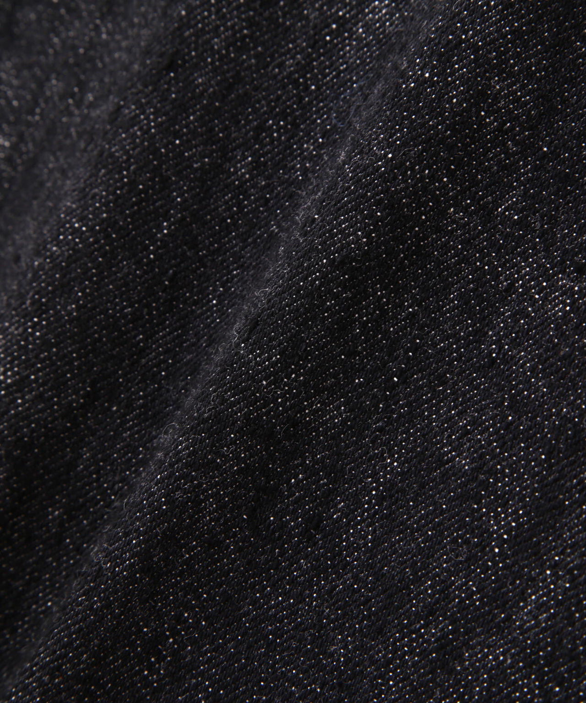 CANTON BLACK LIGHT DENIM DRESS