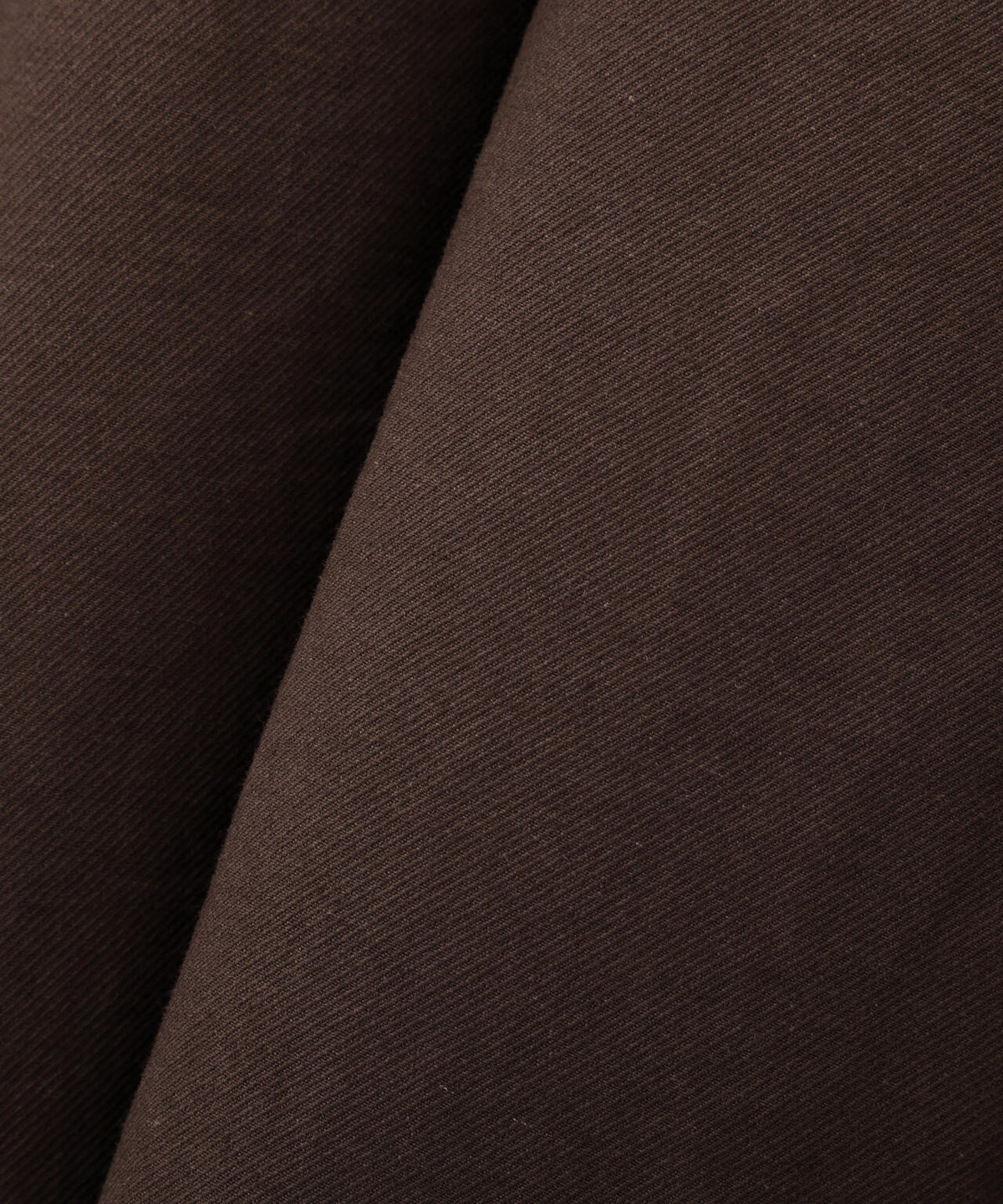 LIGHTWEIGHT COTTON NYLON TWILL DRESS