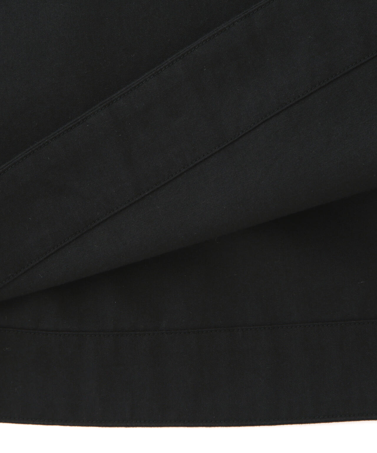 BRUSHED SOFT COTTON TWILL DRESS