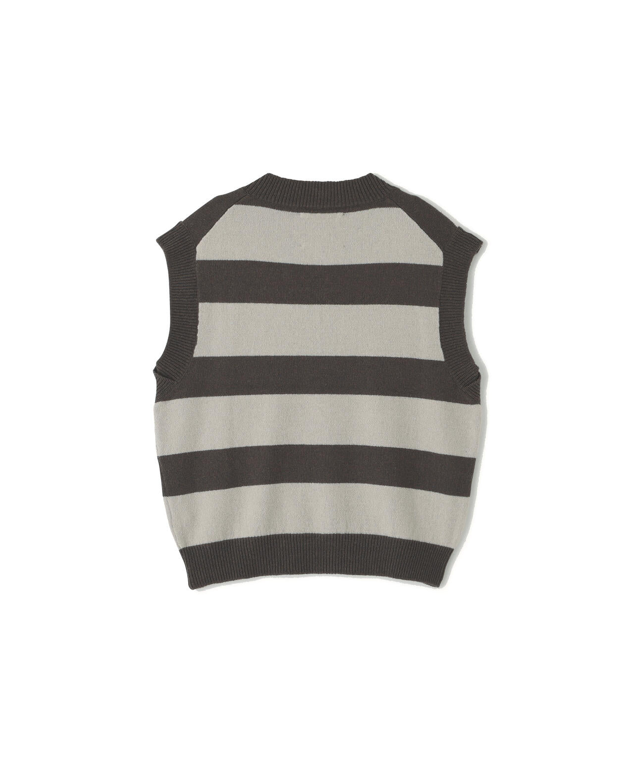 WOOL COTTON KNITWEAR