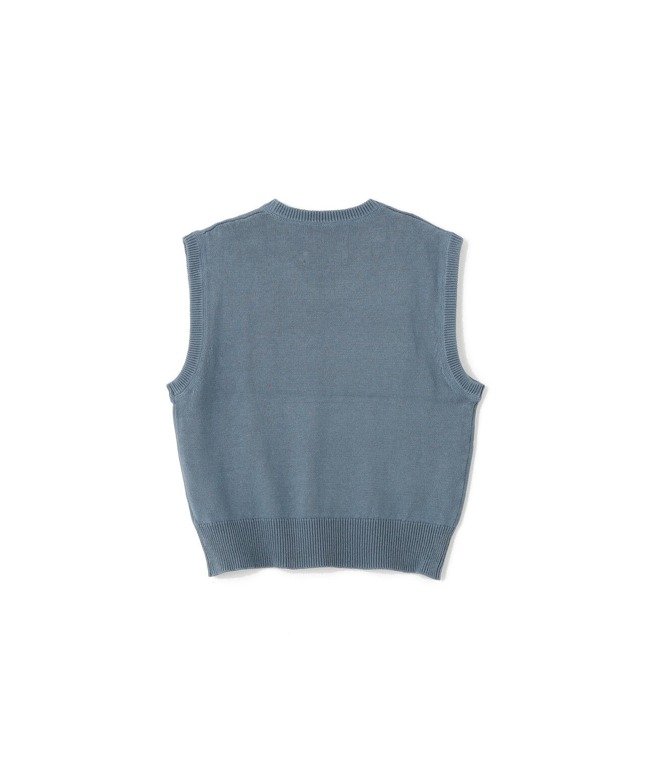 BELGIAN LINEN COTTON KNITWEAR