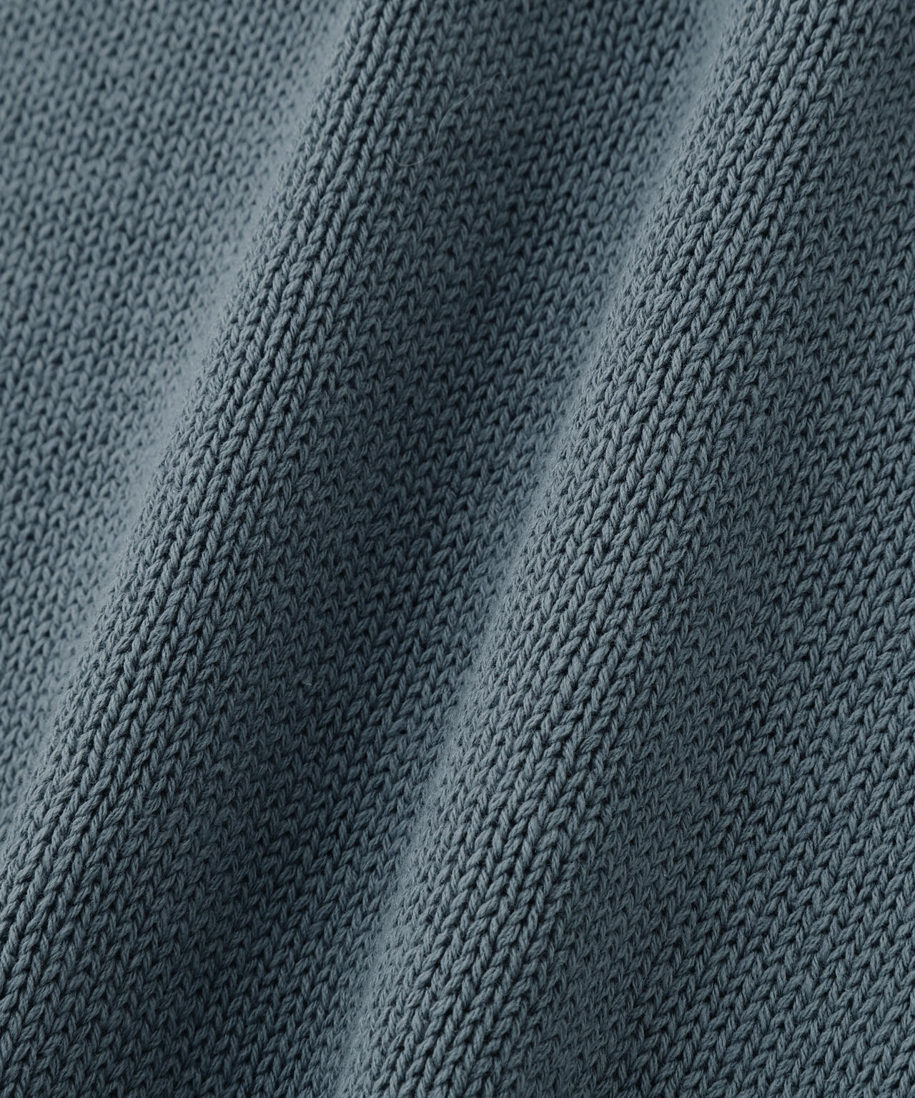 BELGIAN LINEN COTTON KNITWEAR