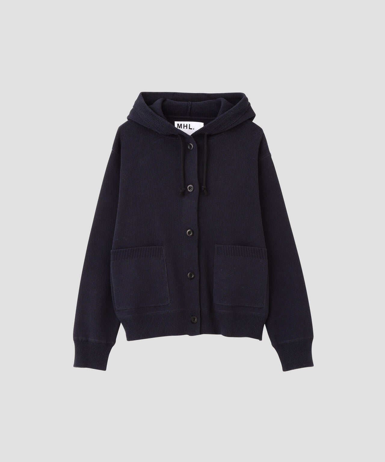 VINTAGE DRY COTTON KNITWEAR