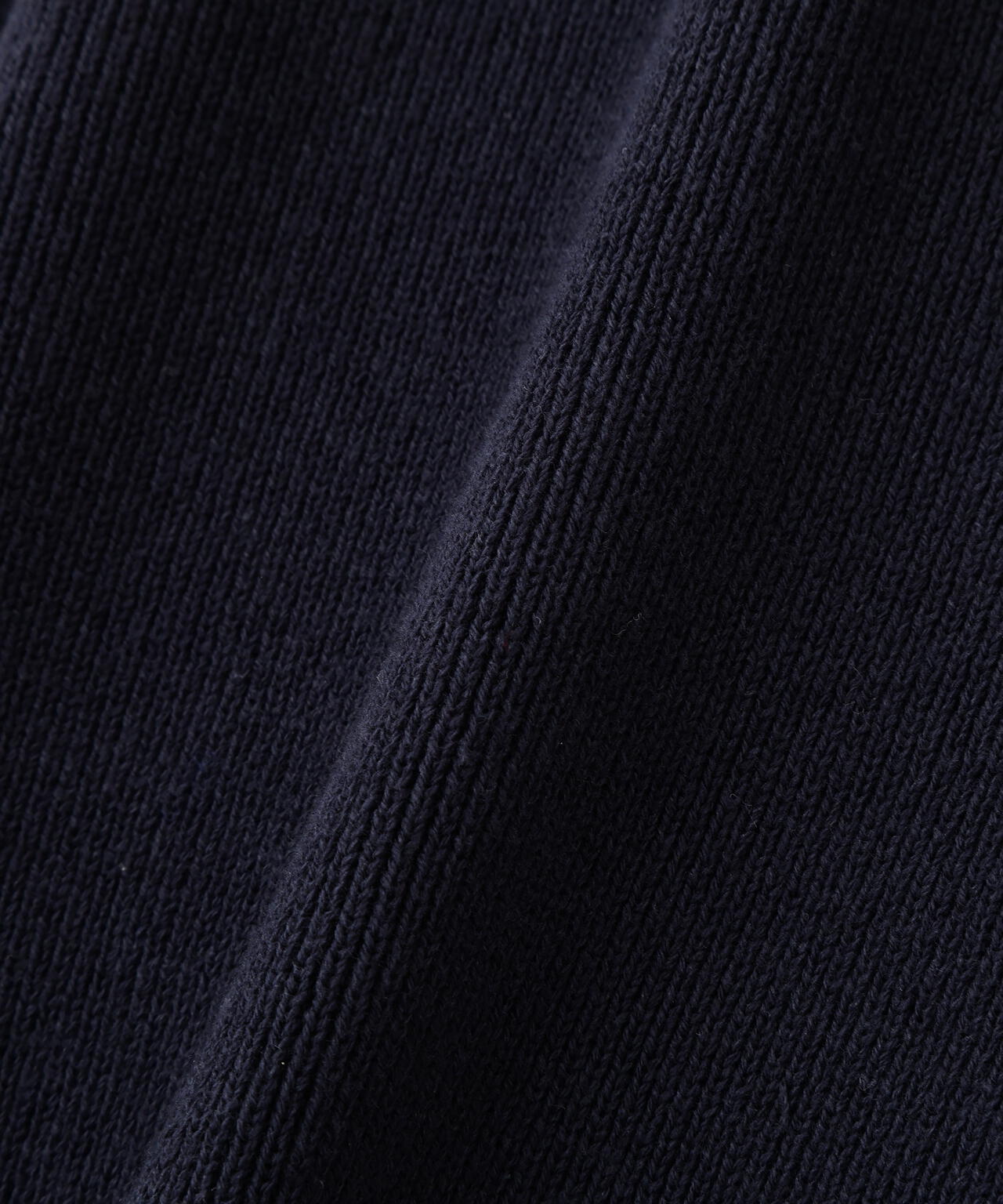 VINTAGE DRY COTTON KNITWEAR