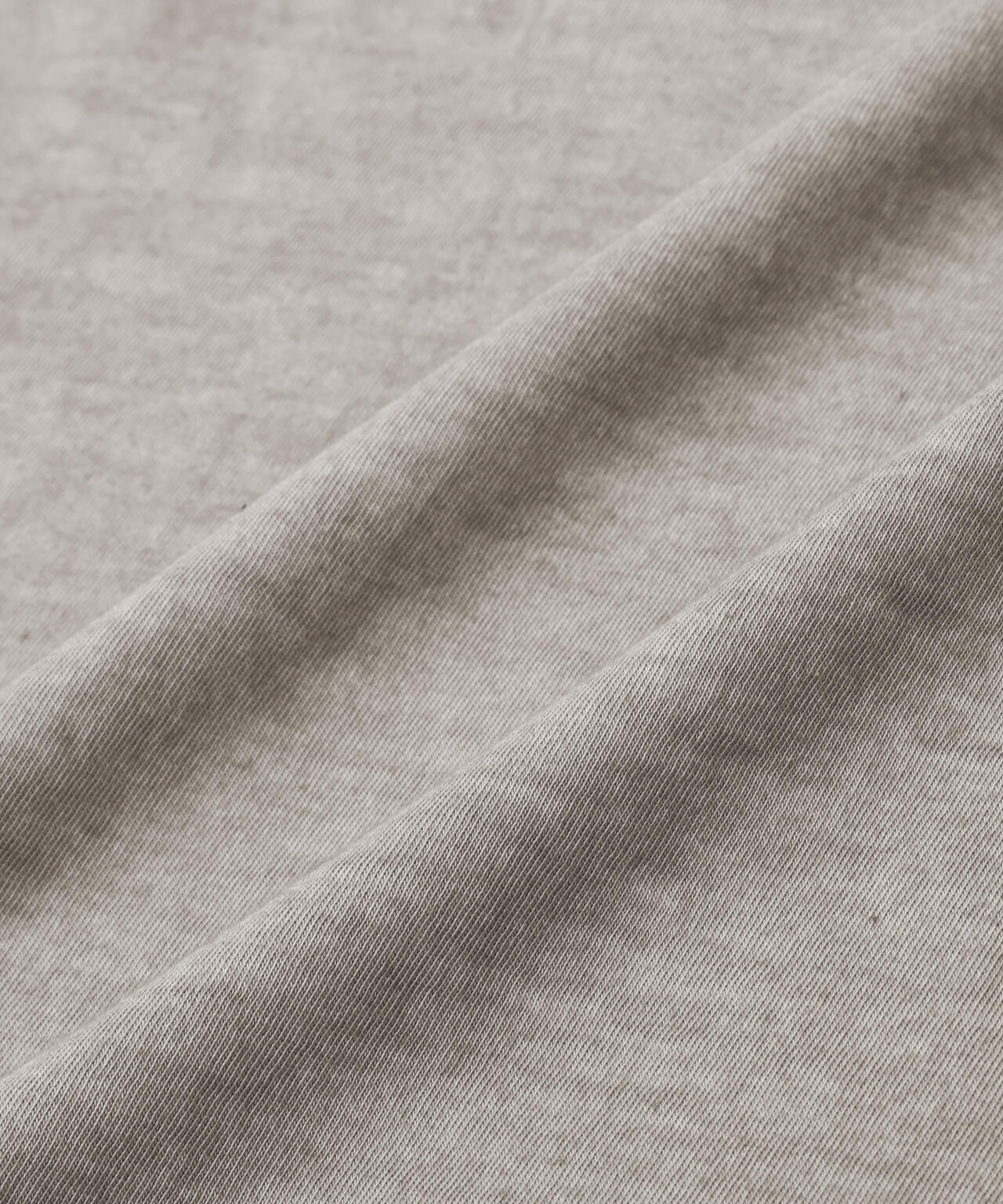 GARMENT DYE BASIC JERSEY TOP