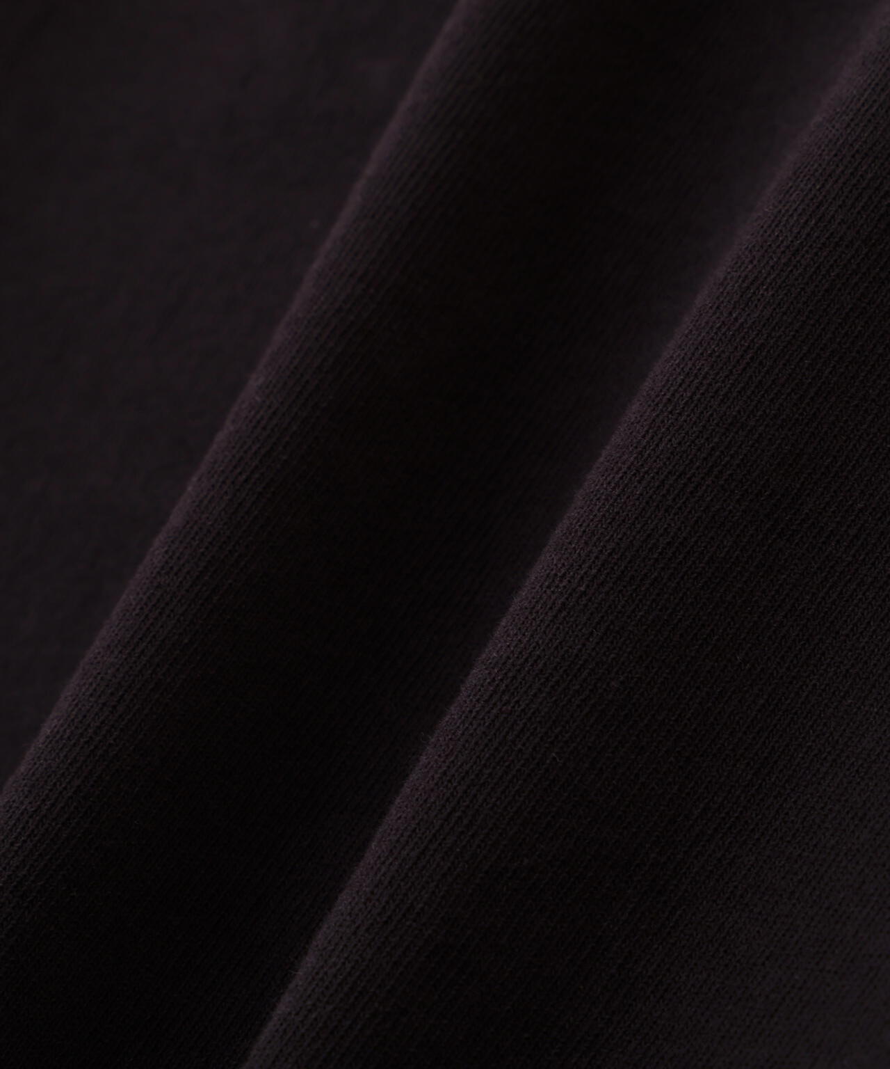 DRY COTTON JERSEY TOP