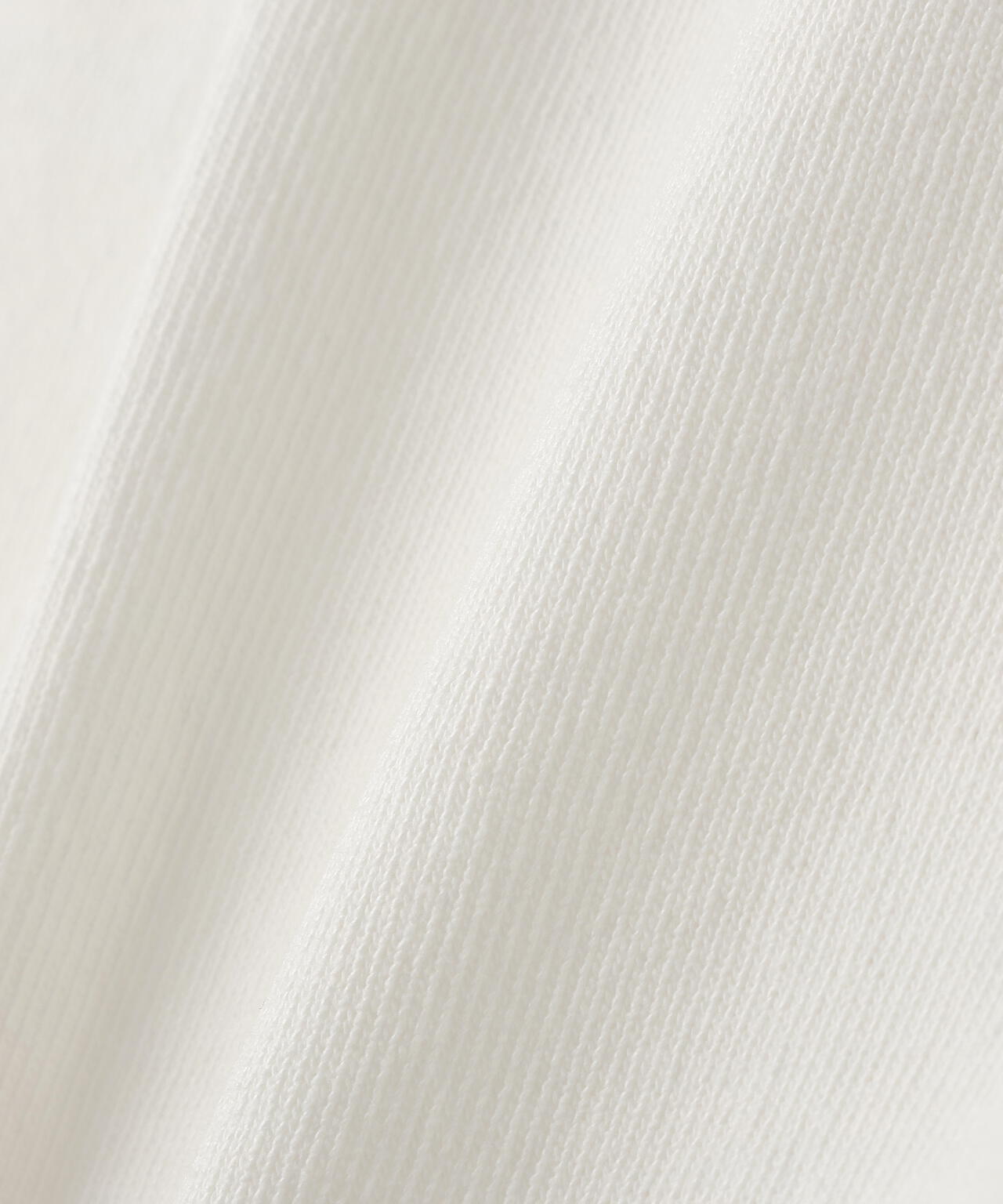 DRY COTTON JERSEY TOP