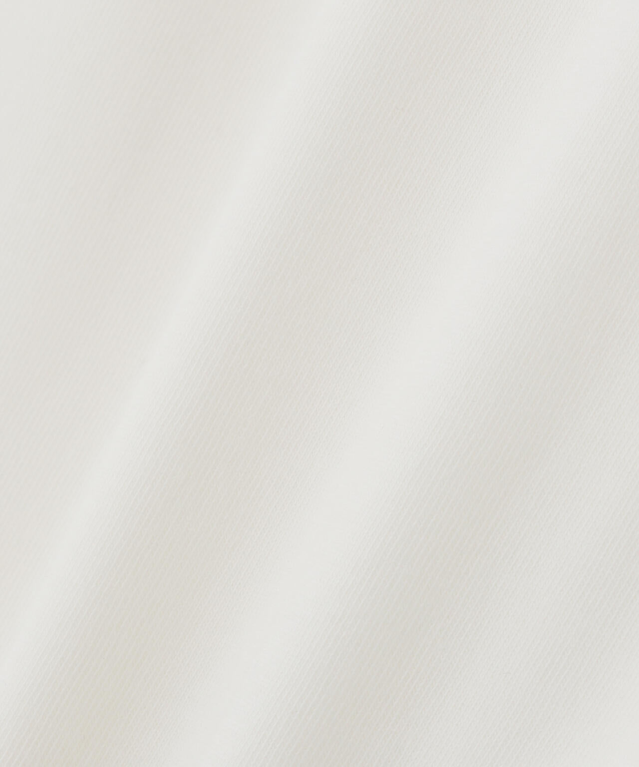 SMOOTH COTTON JERSEY TOP