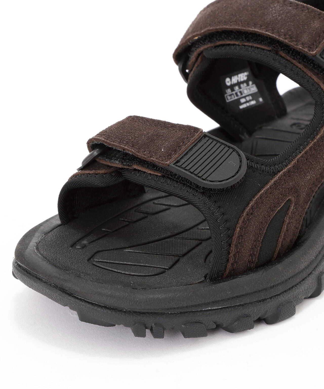 WOMEN HI-TEC FOR MHL. SANDALS