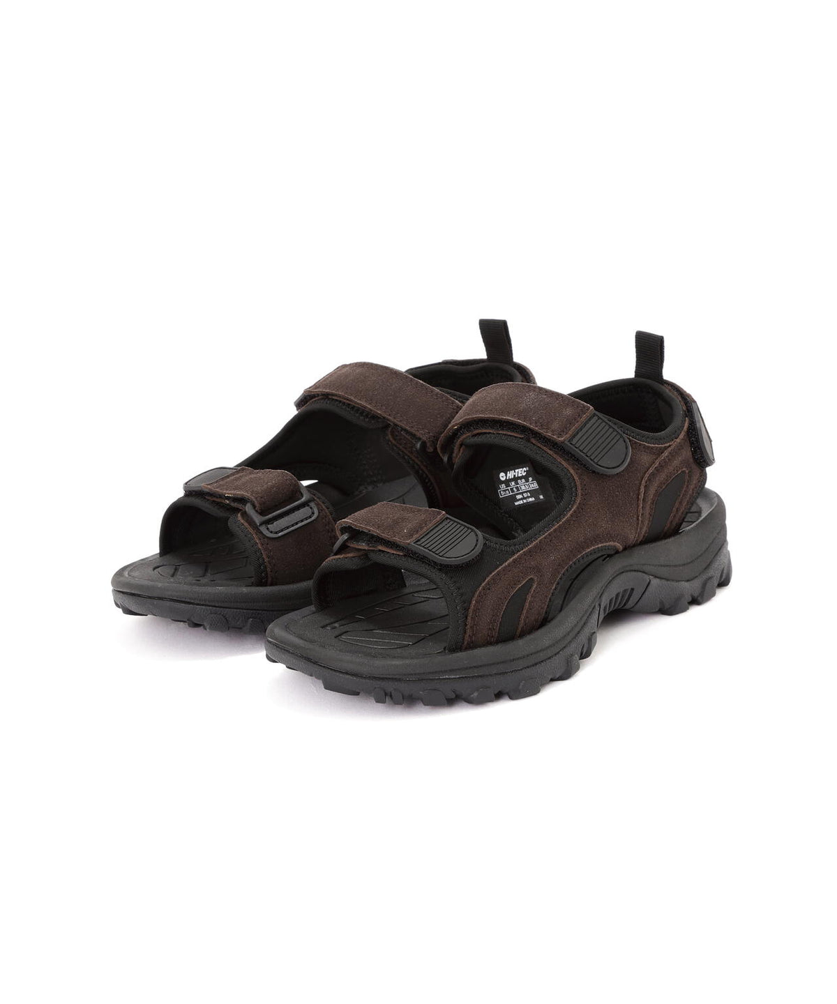 WOMEN HI-TEC FOR MHL. SANDALS