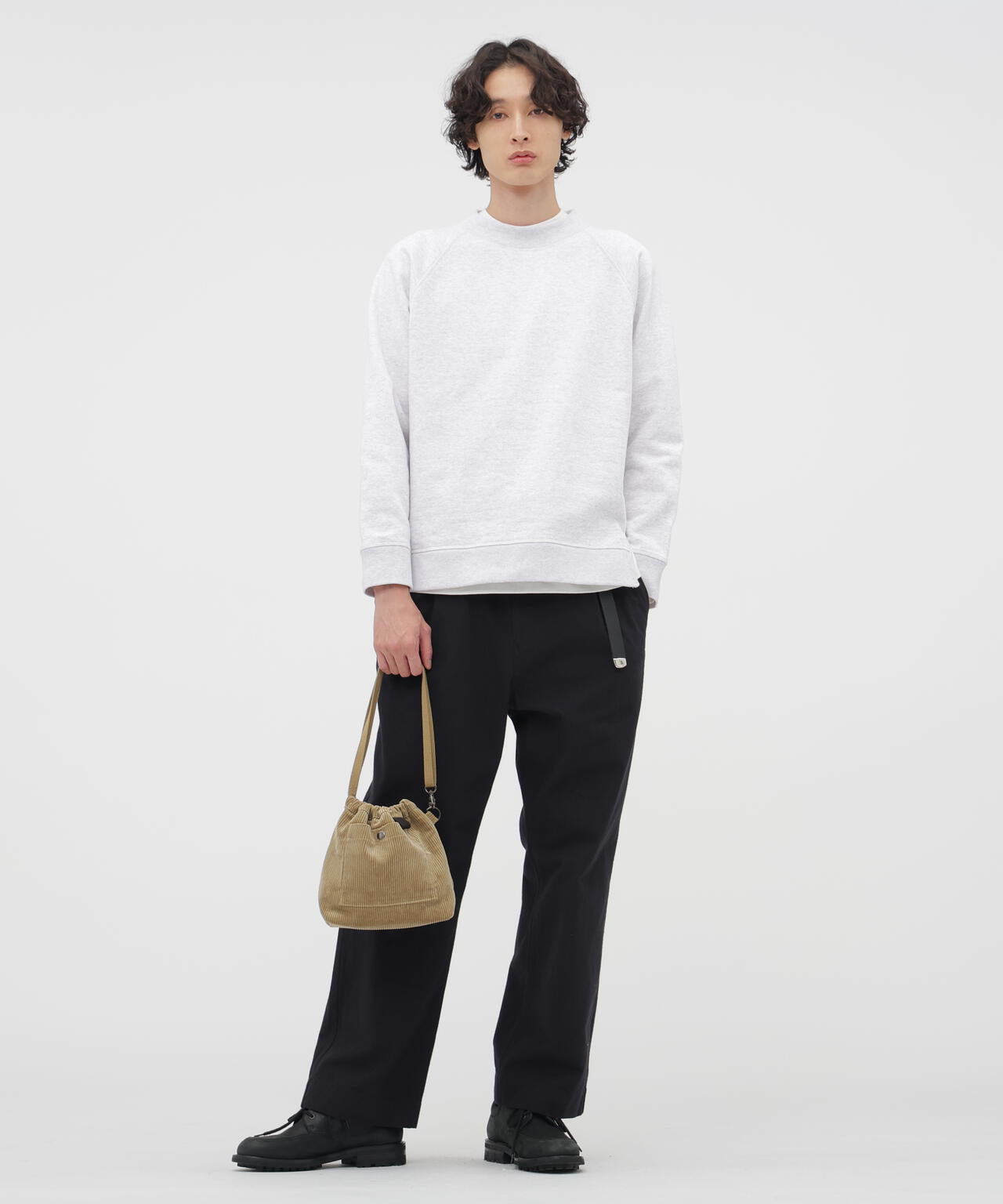 HEAVY CORDUROY
