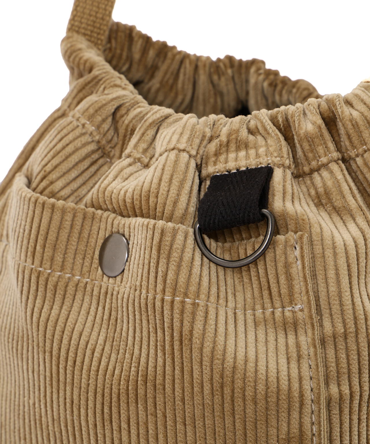 HEAVY CORDUROY