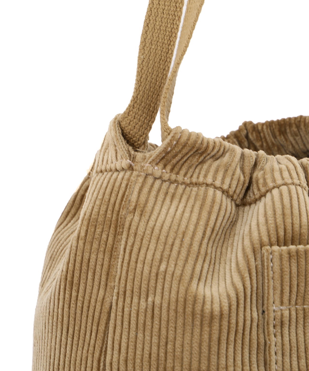 HEAVY CORDUROY
