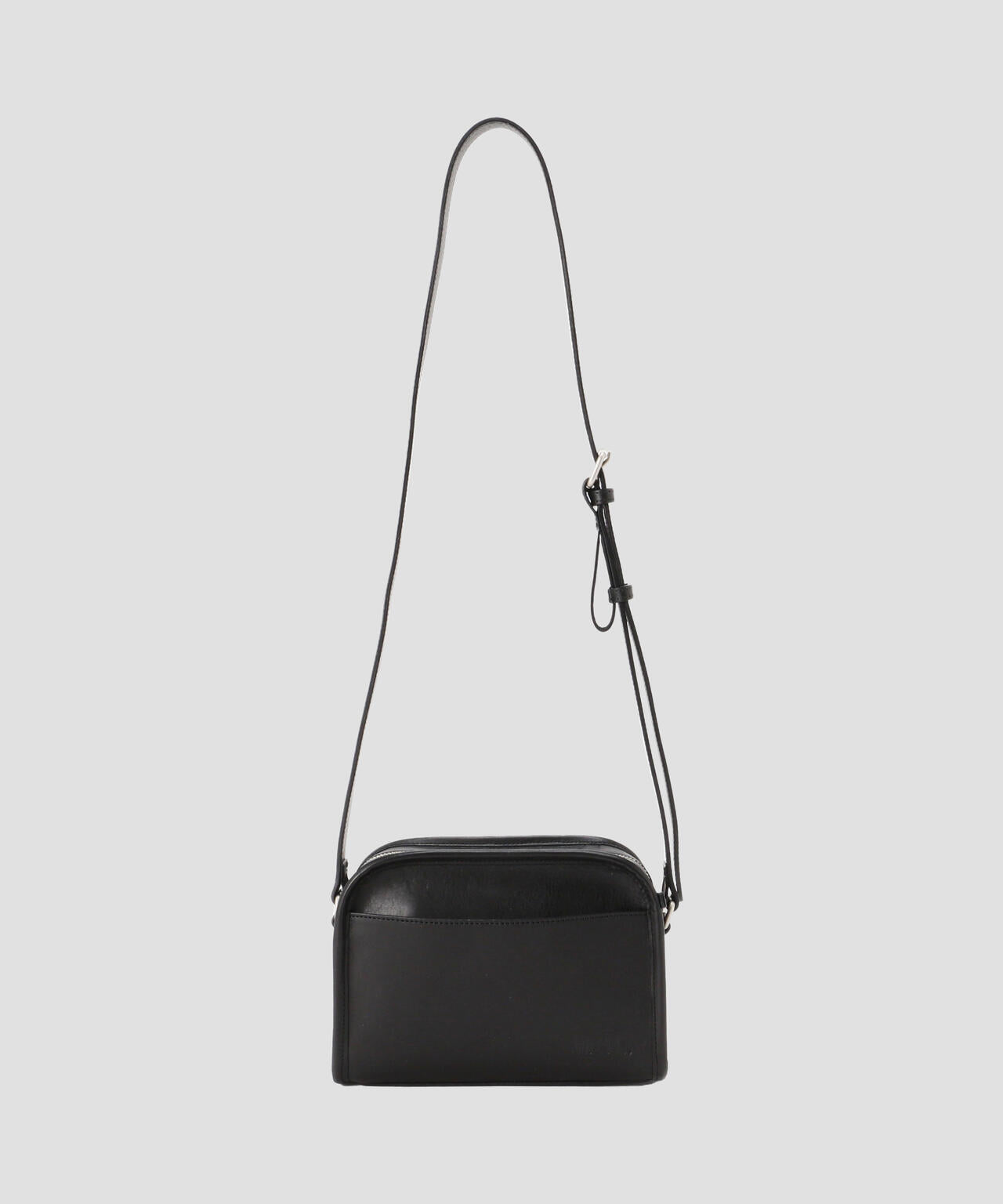 SUPPLE LEATHER