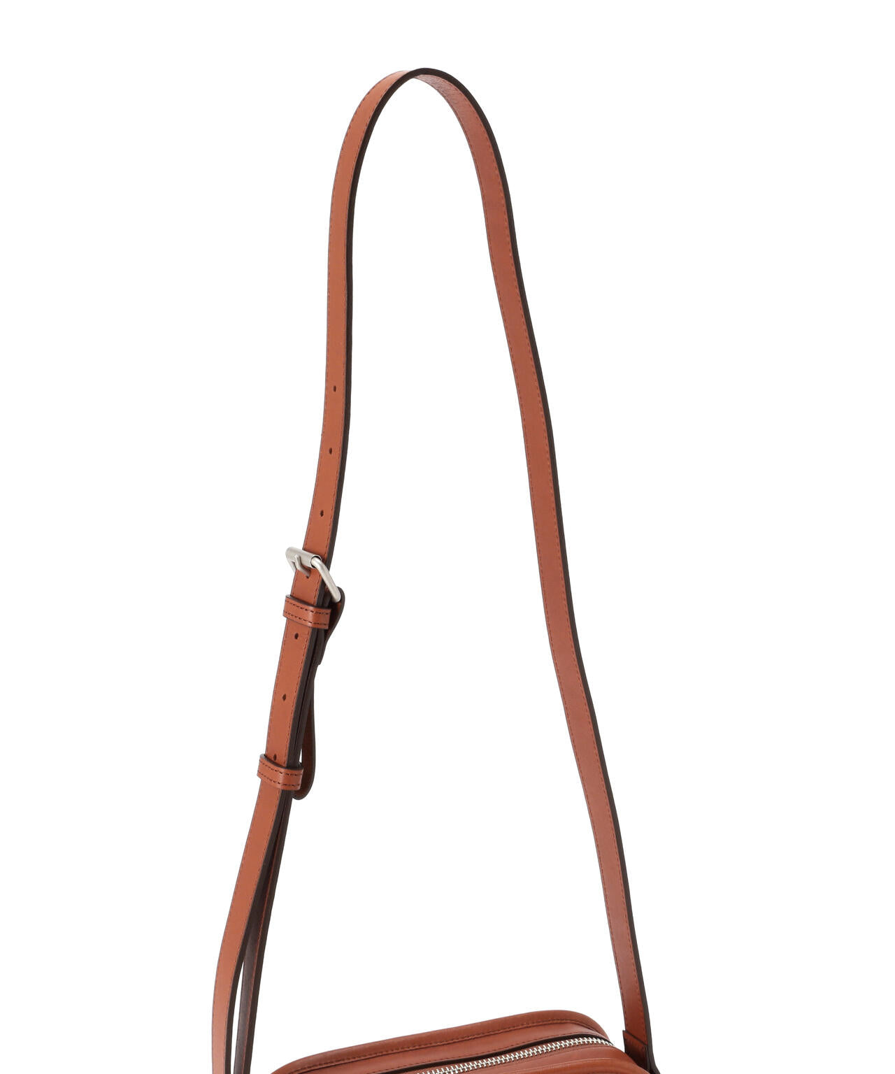 SUPPLE LEATHER