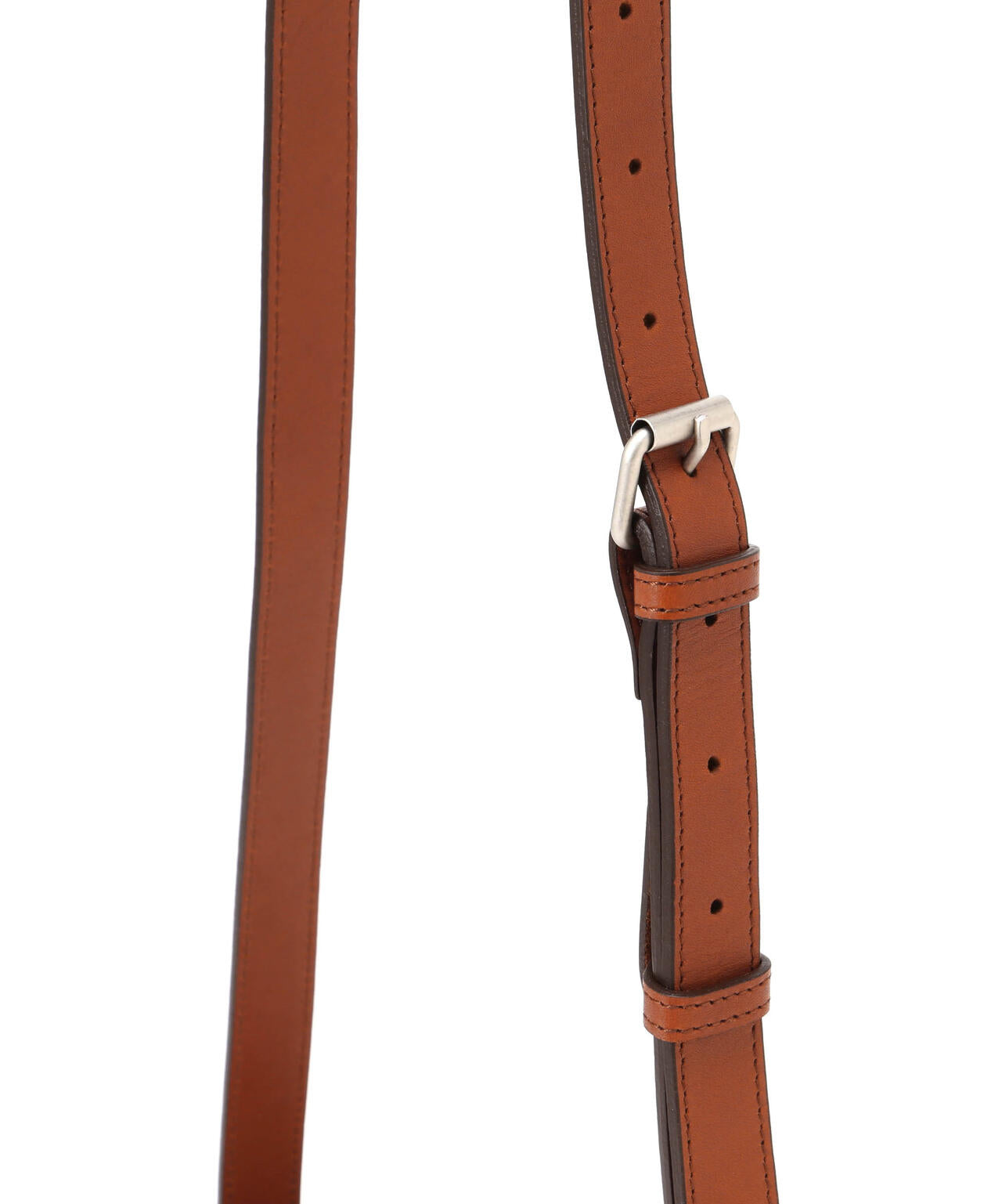 SUPPLE LEATHER