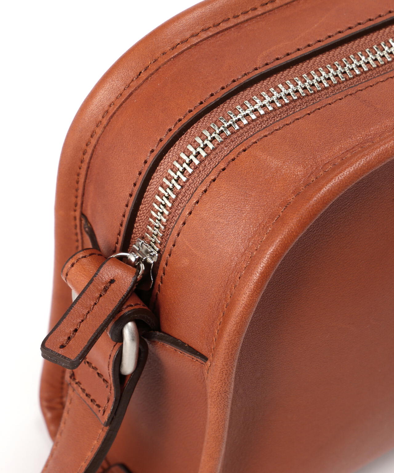 SUPPLE LEATHER