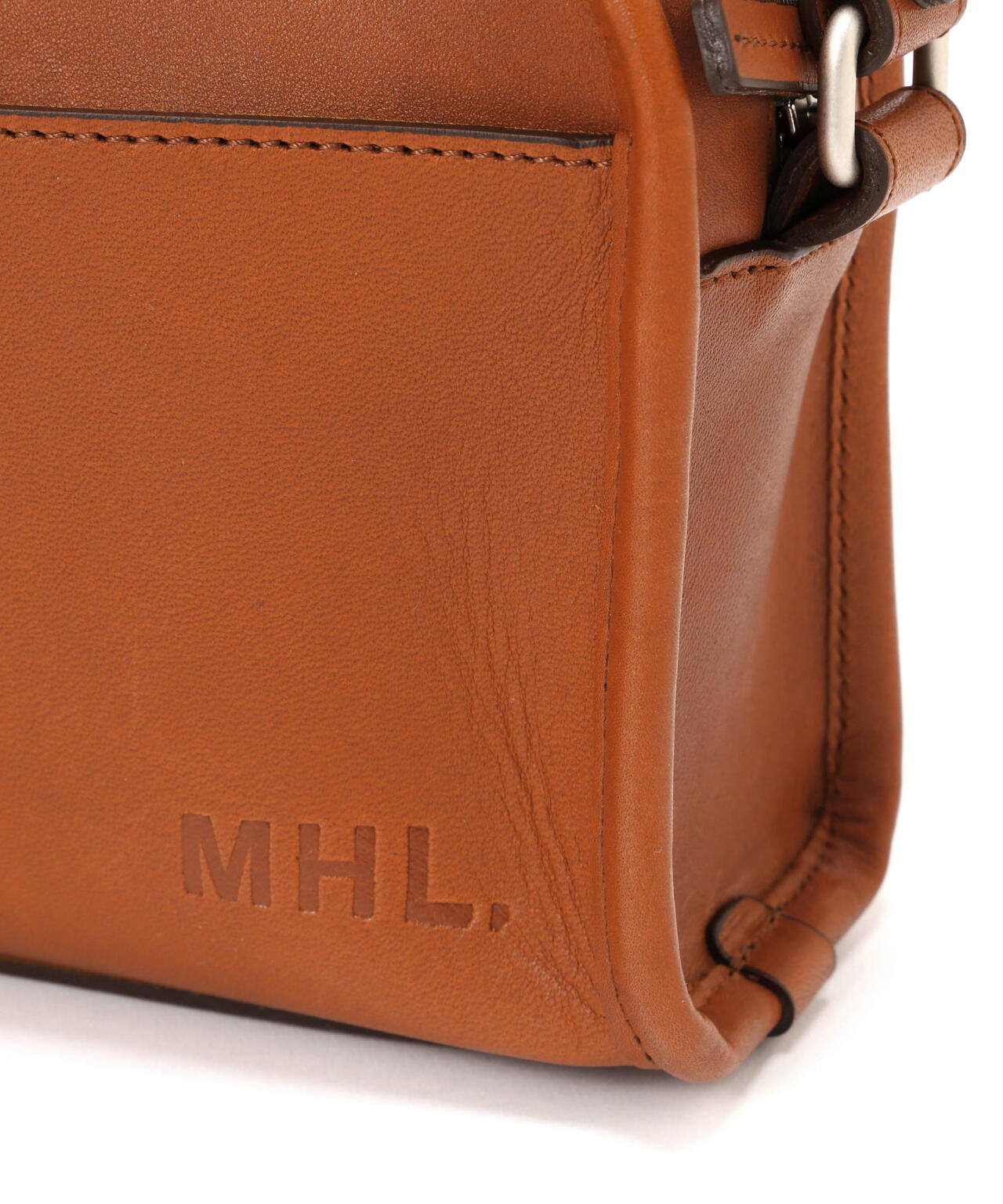 SUPPLE LEATHER
