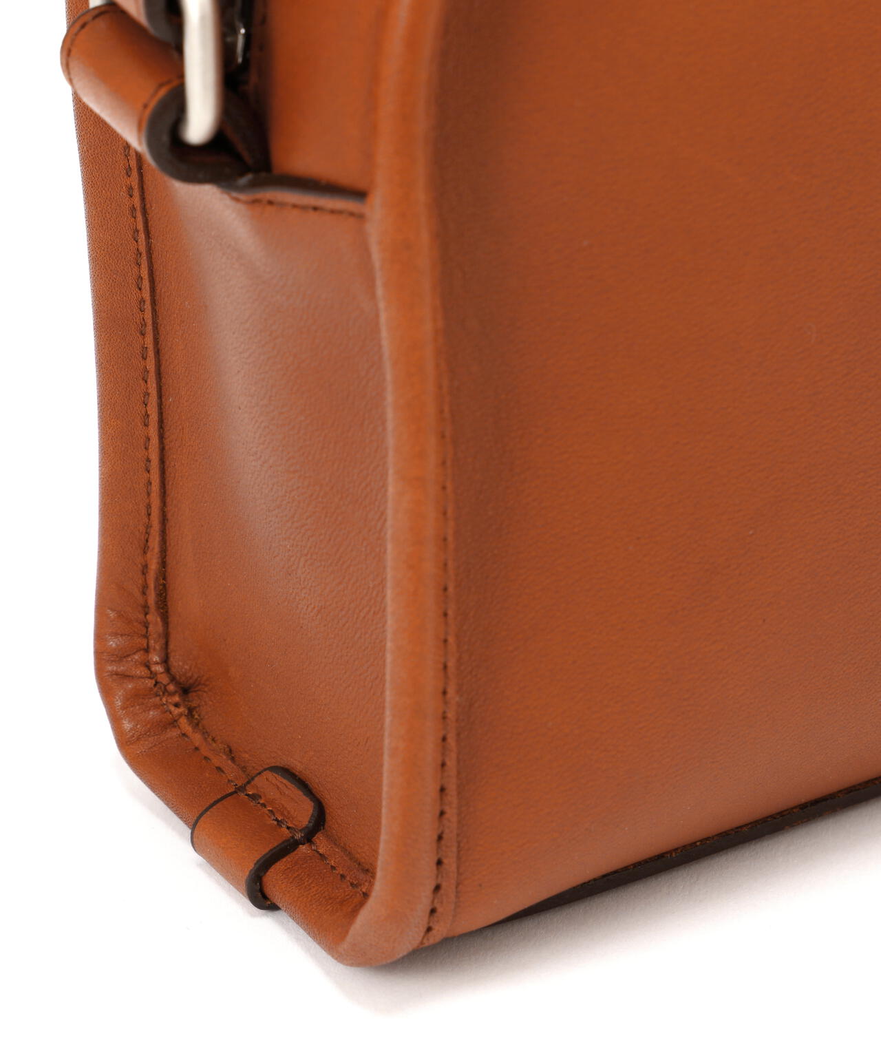 SUPPLE LEATHER