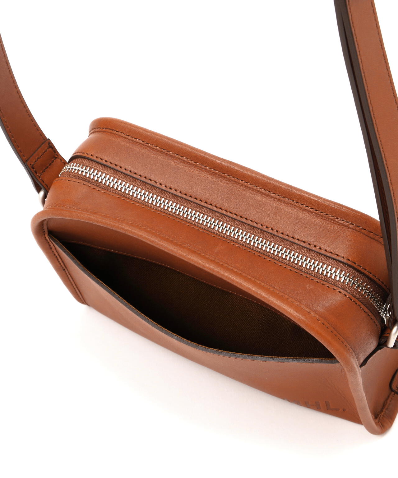SUPPLE LEATHER