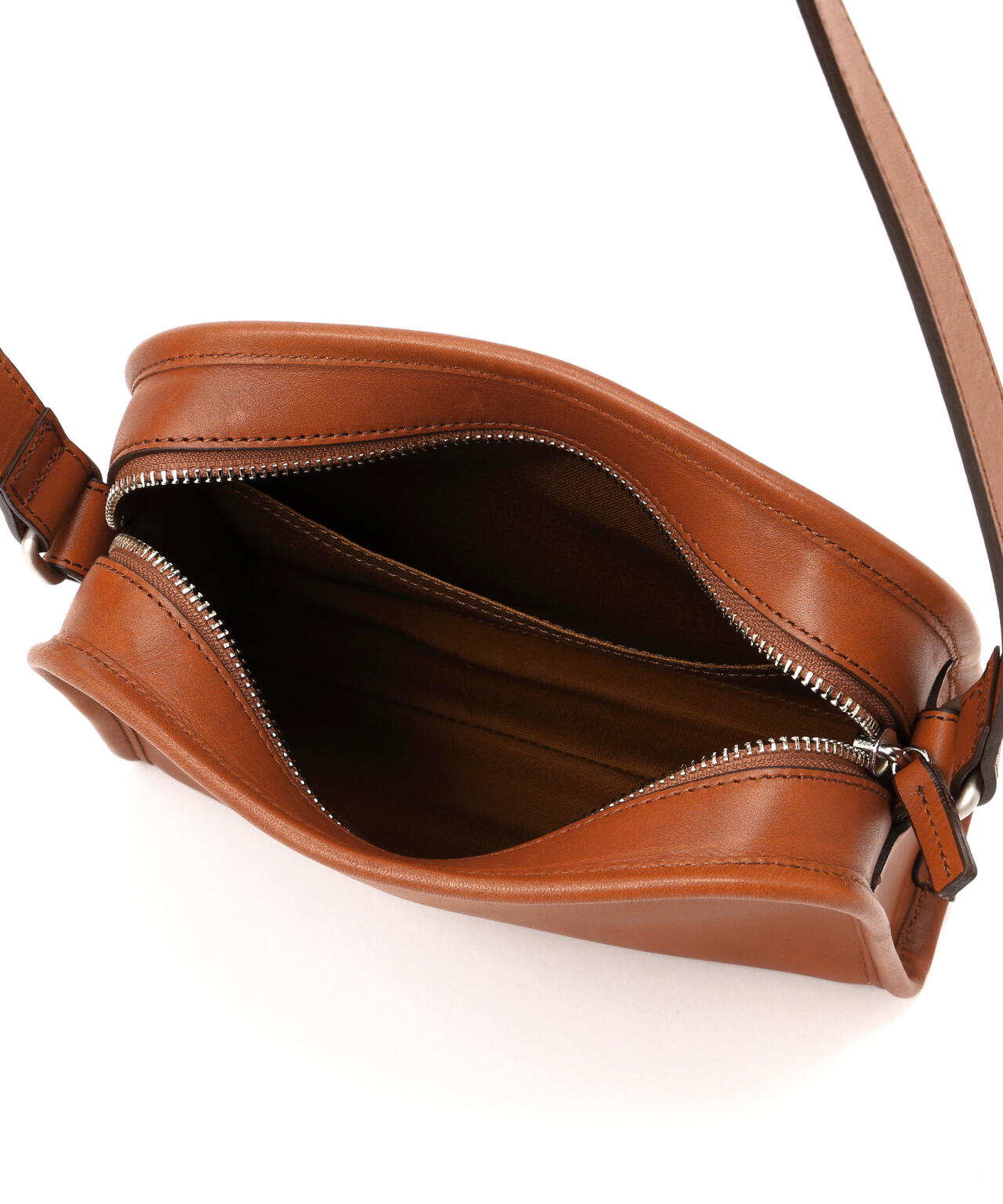 SUPPLE LEATHER