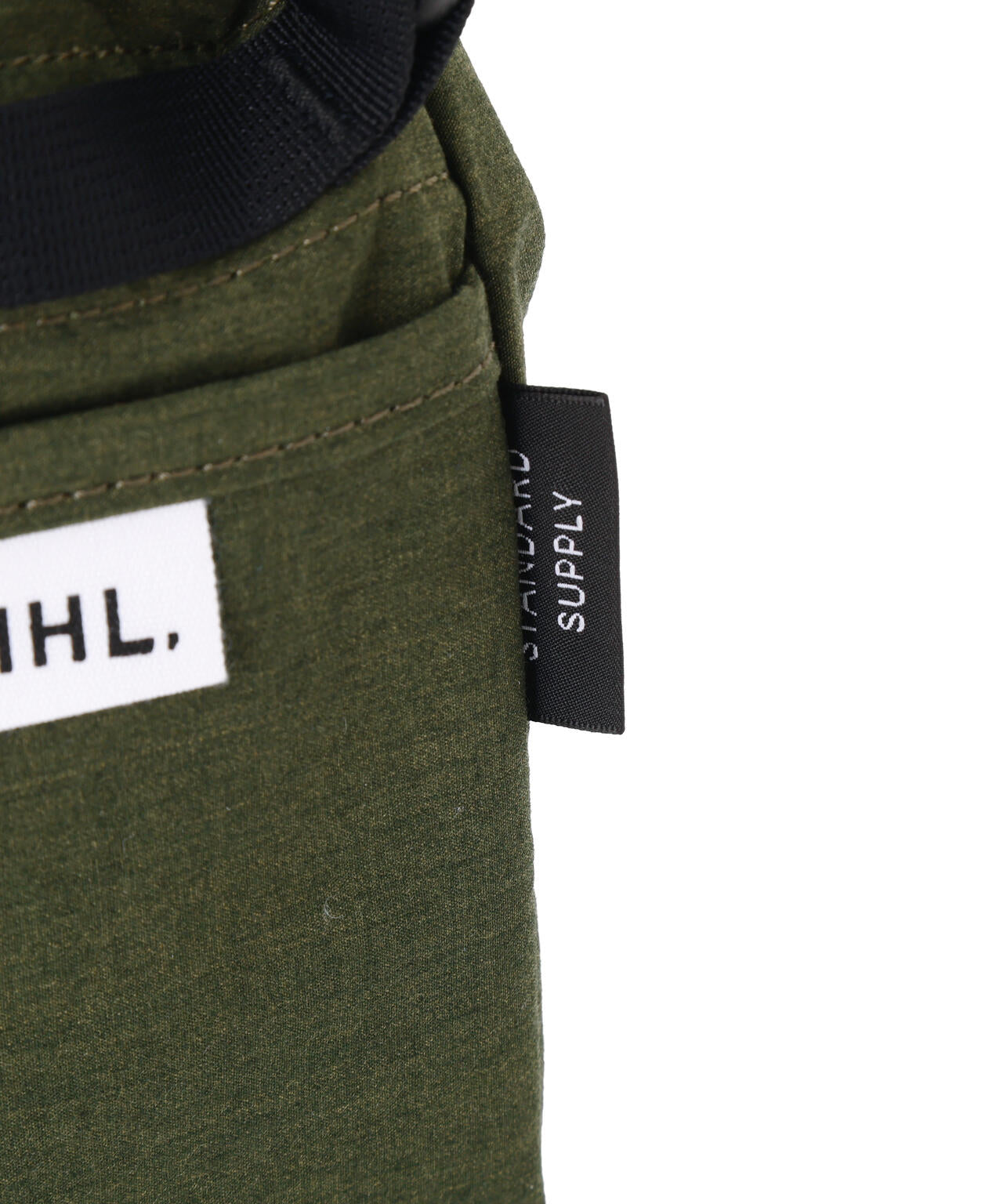 STANDARD SUPPLY FOR MHL.
